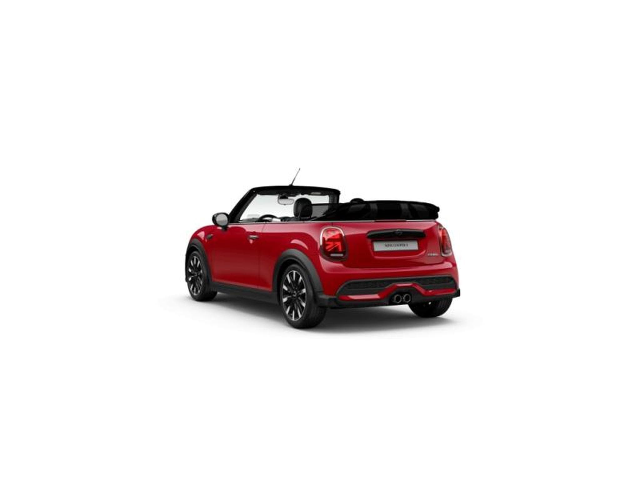 MINI Cooper Cooper S Cabrio (2022) - Photo 5