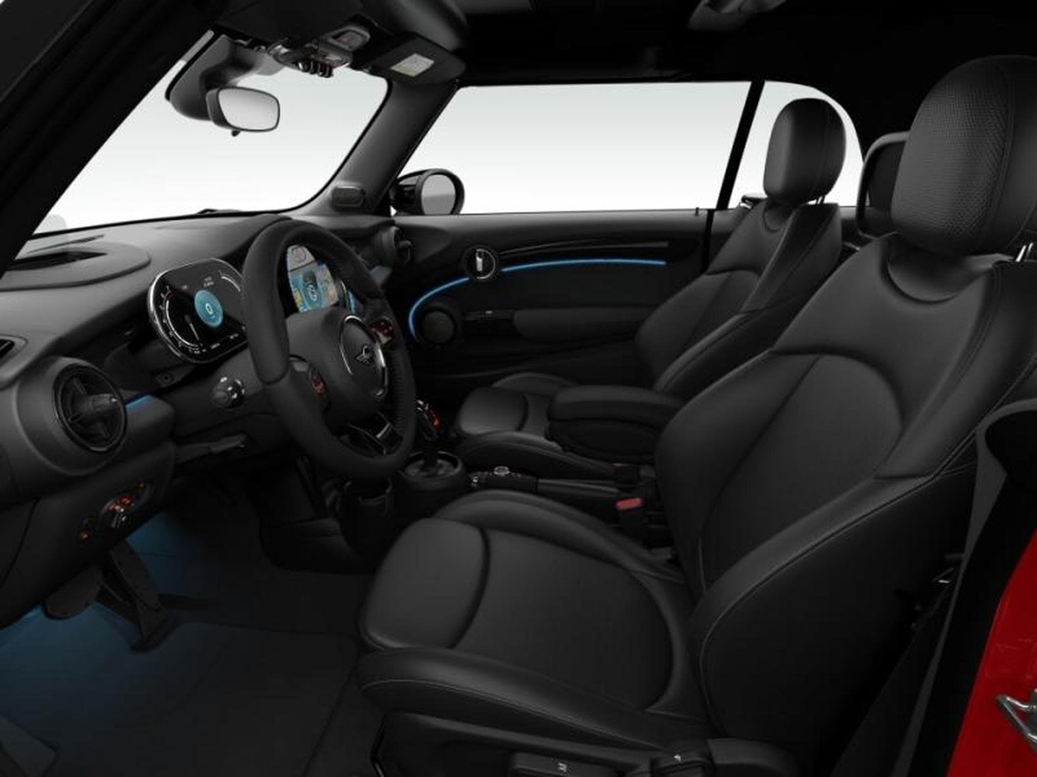 MINI Cooper Cooper S Cabrio (2022) - Photo 6