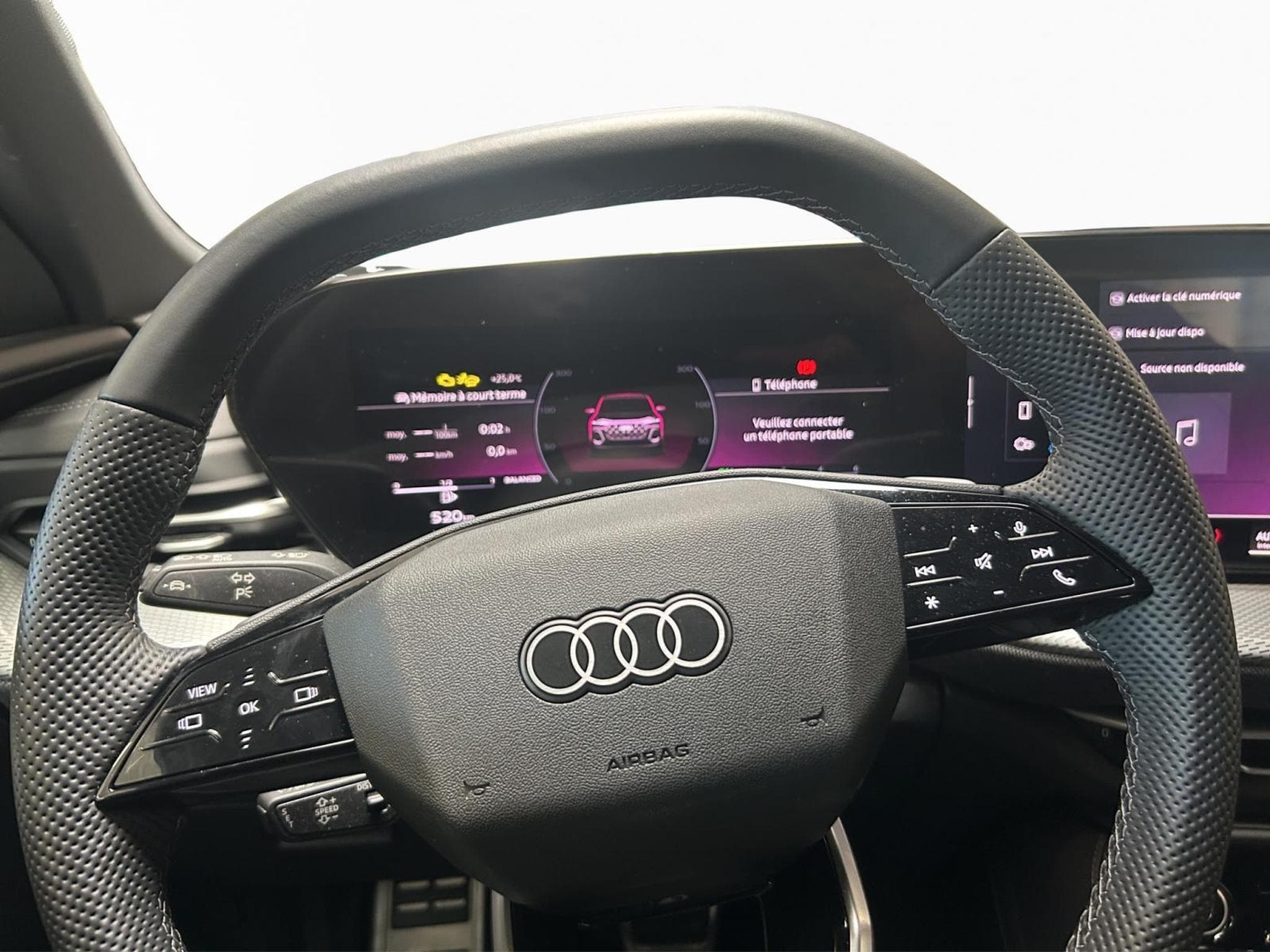 Audi Q5 TDI quattro 150 kW S tronic (2025) - Photo 11