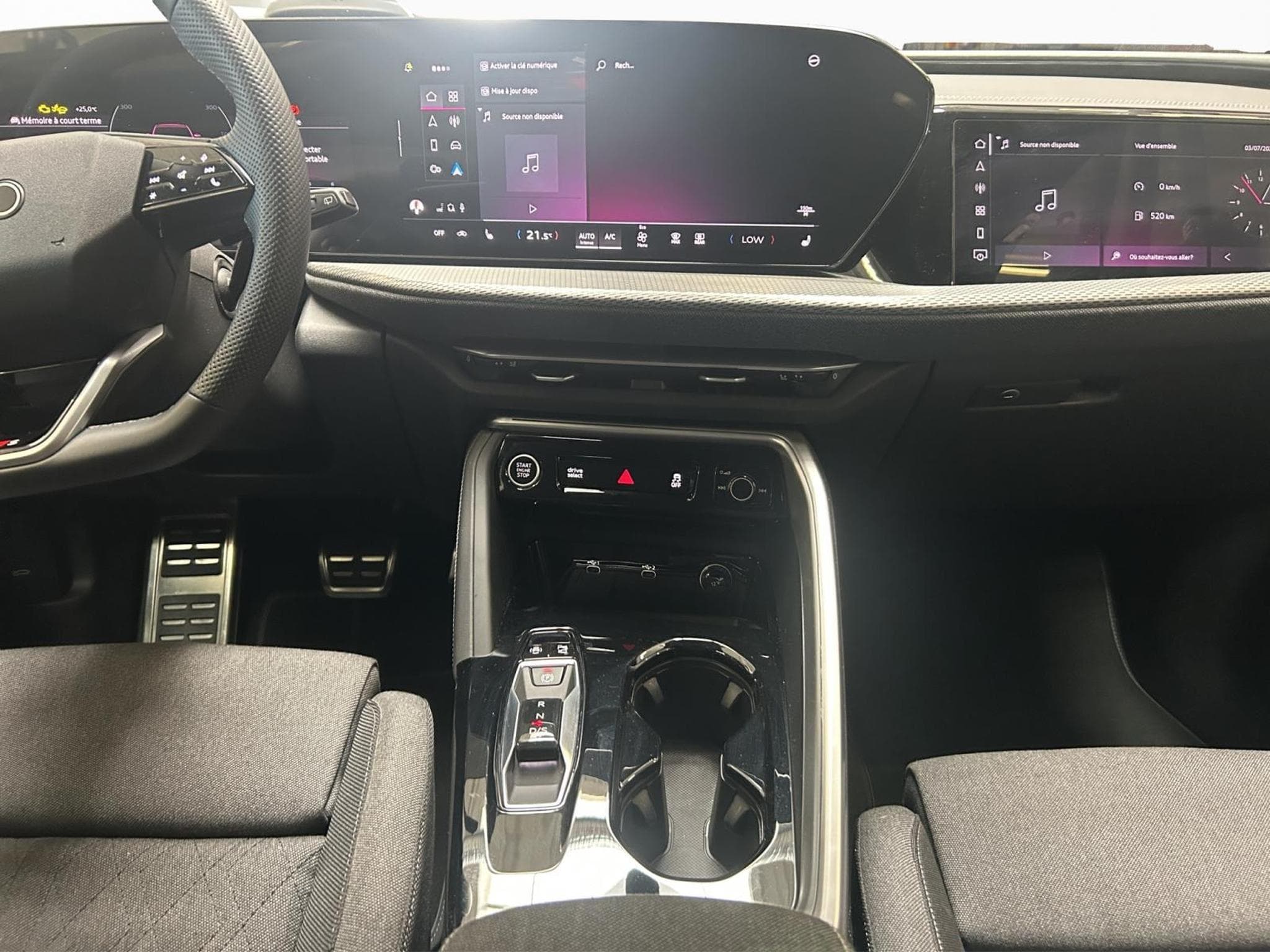 Audi Q5 TDI quattro 150 kW S tronic (2025) - Photo 12