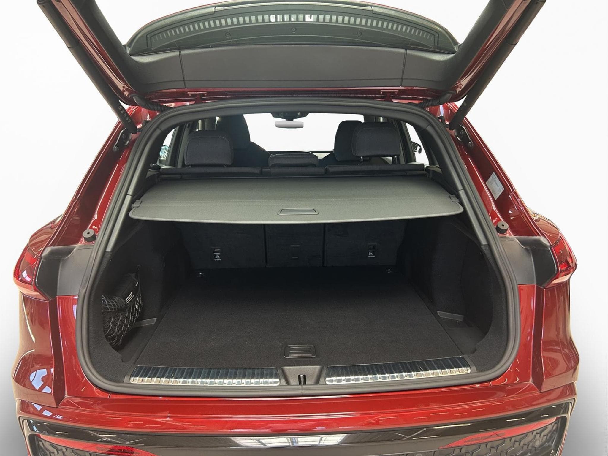 Audi Q5 TDI quattro 150 kW S tronic (2025) - Photo 17