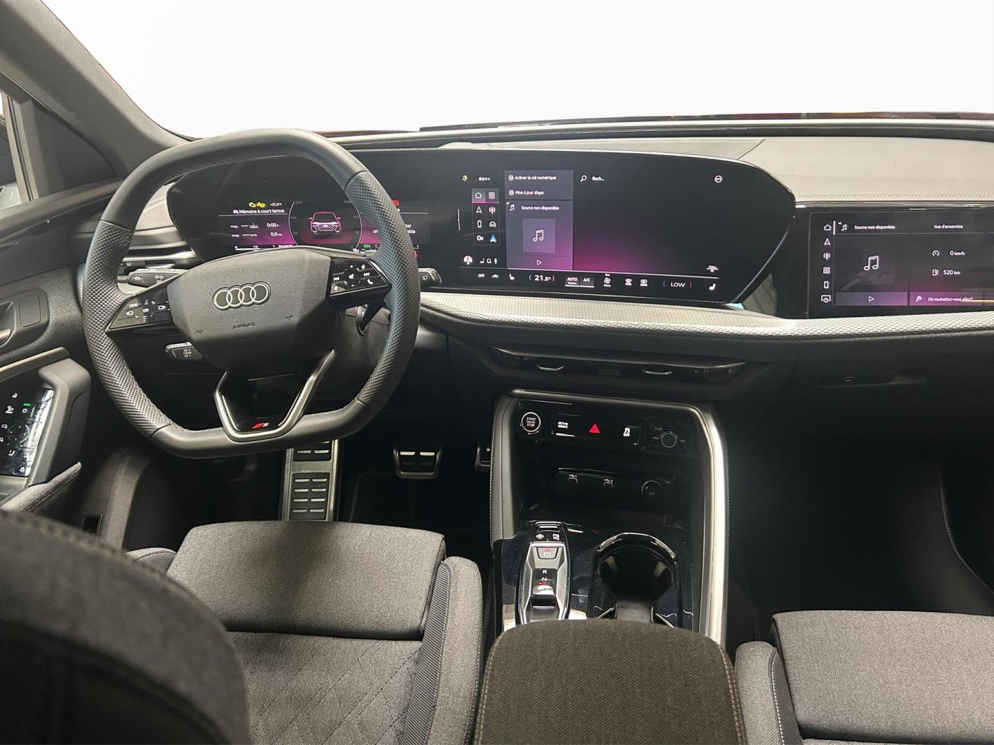 Audi Q5 TDI quattro 150 kW S tronic (2025) - Photo 2