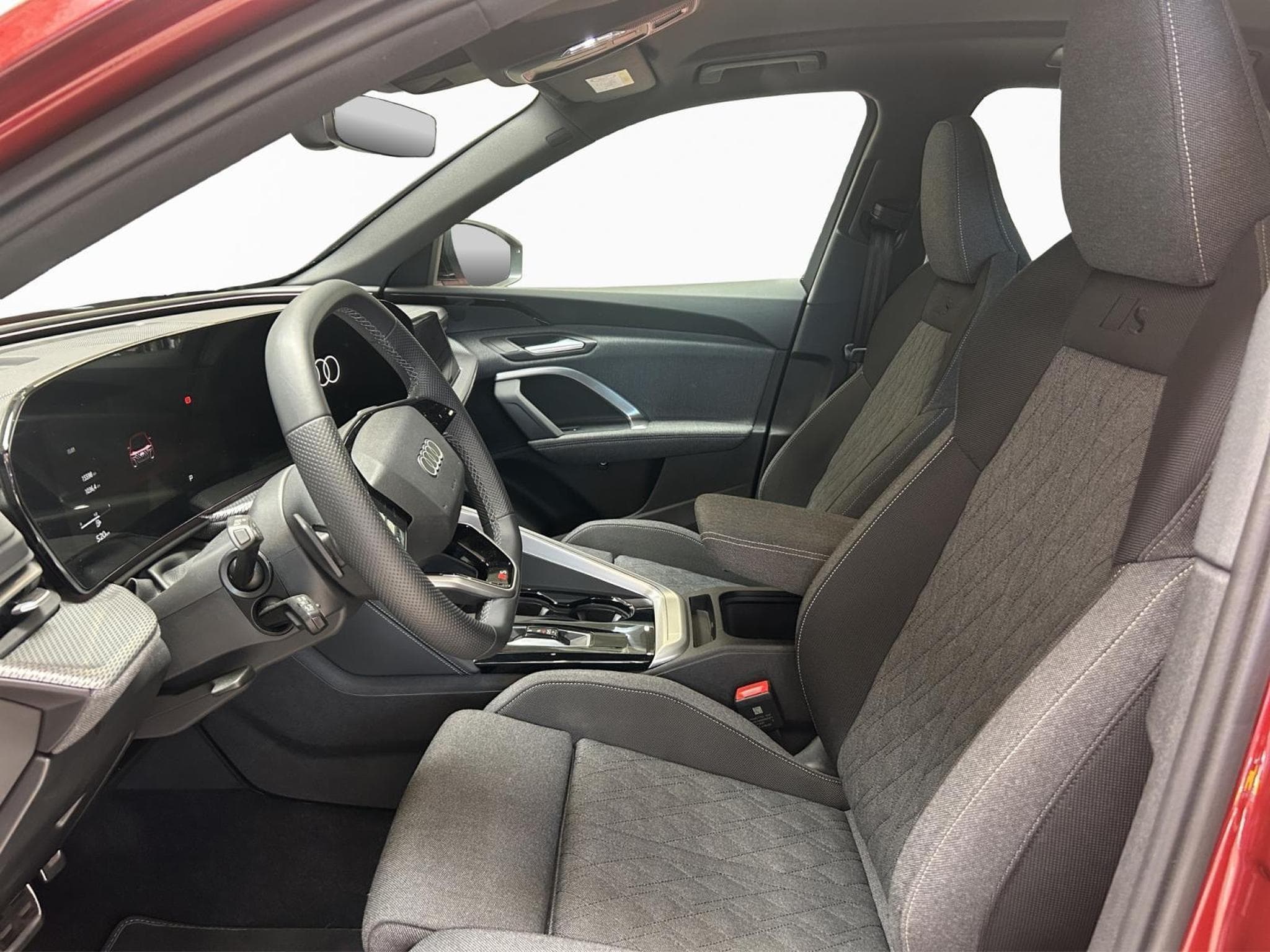 Audi Q5 TDI quattro 150 kW S tronic (2025) - Photo 9