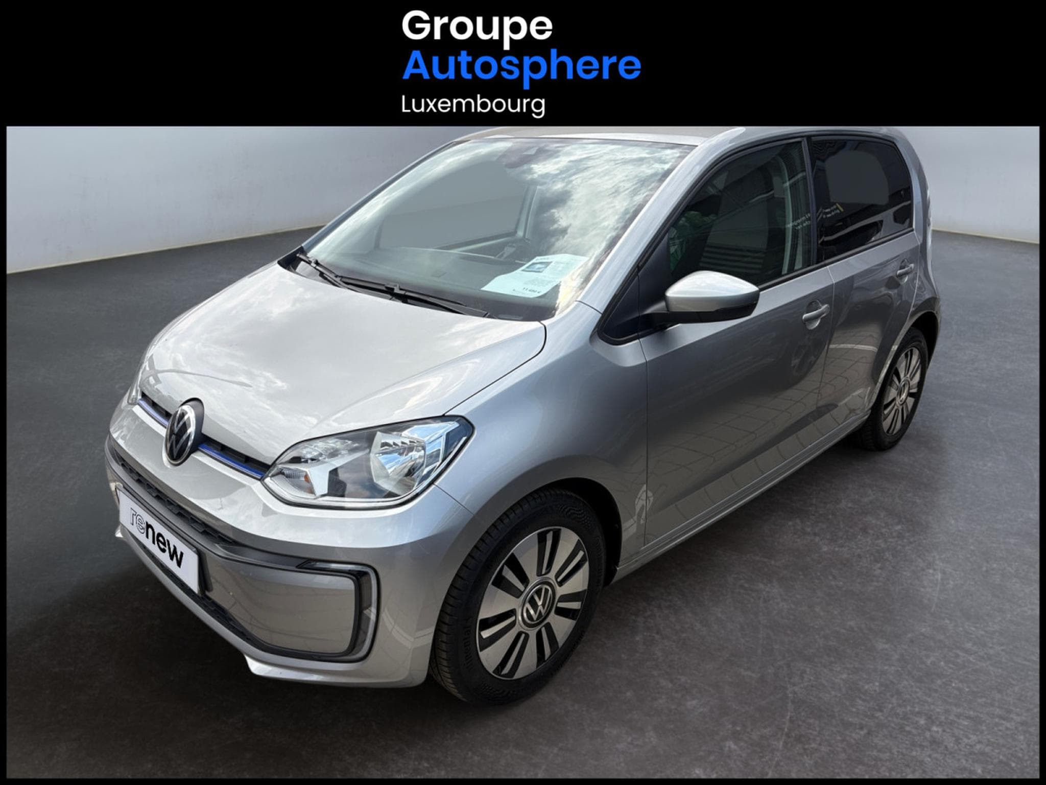 VW UP Up! Move (2022) - Photo 1