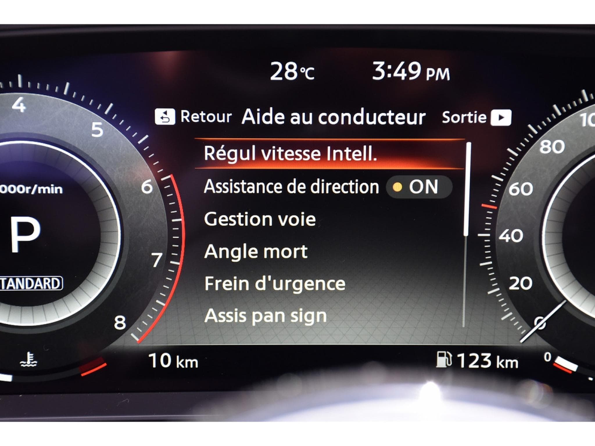 Nissan Qashqai 1.3 DIG-T MHEV N-Connecta Xtronic COLD PACK NEUF (2026) - Photo 16