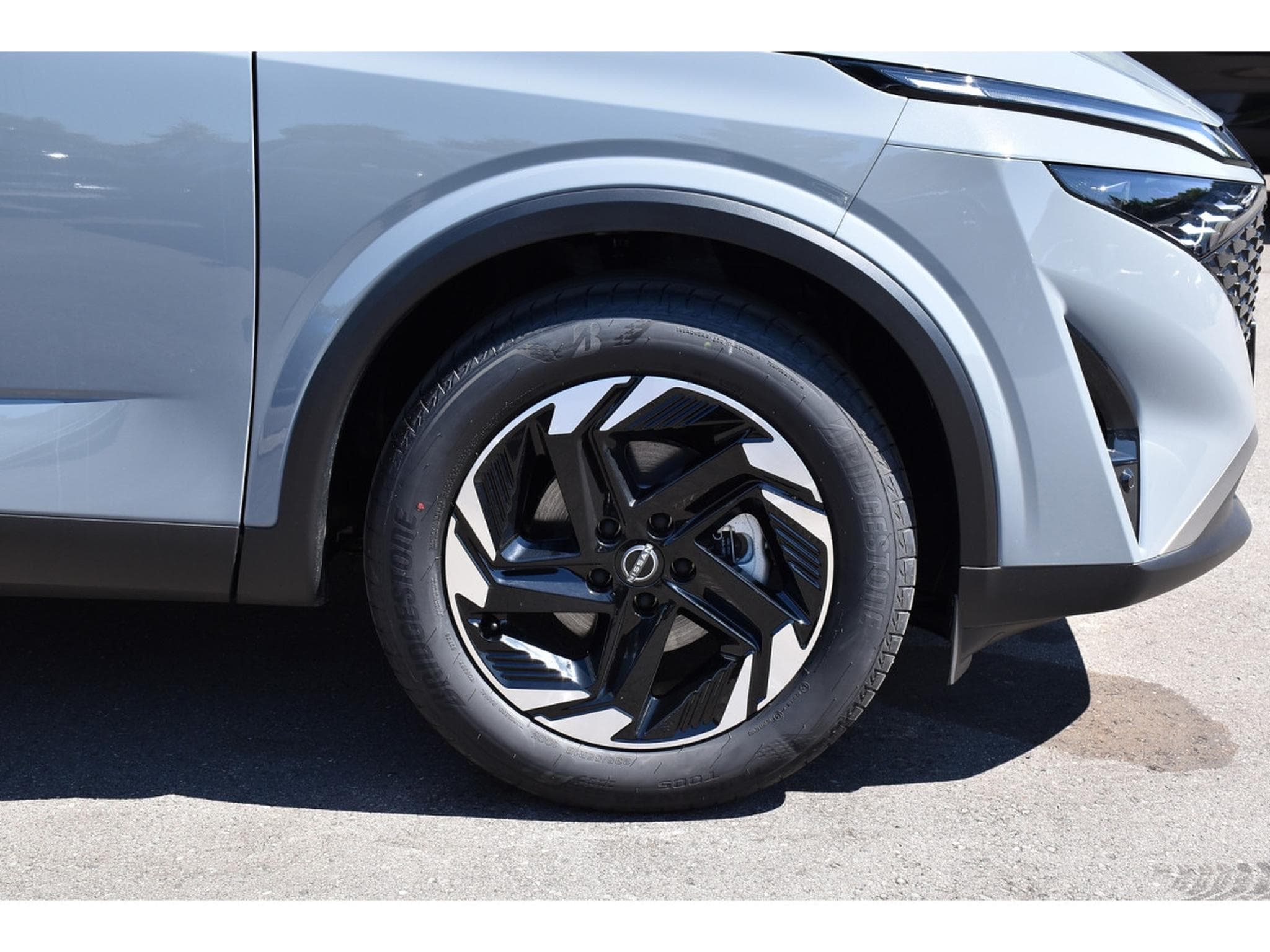 Nissan Qashqai 1.3 DIG-T MHEV N-Connecta Xtronic COLD PACK NEUF (2026) - Photo 5