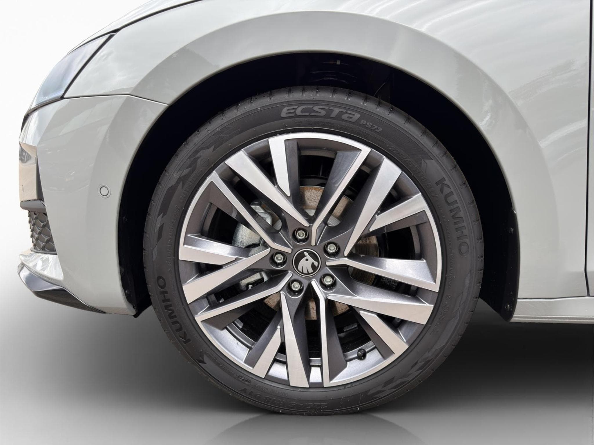 Skoda Octavia Sportline (2026) - Photo 7