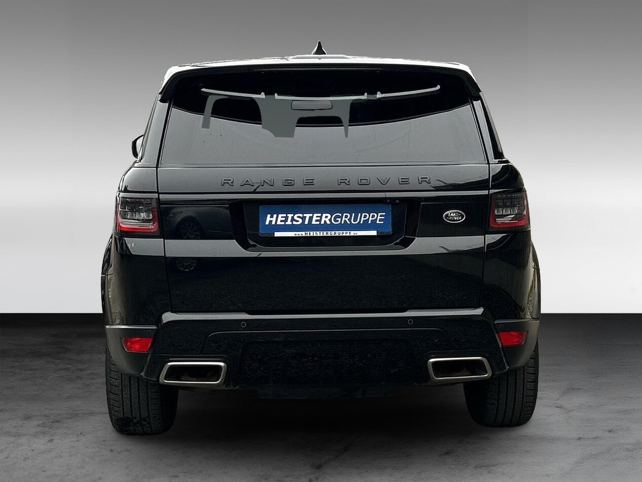 Land-Rover Range Rover Sport D250 S (2021) - Photo 5