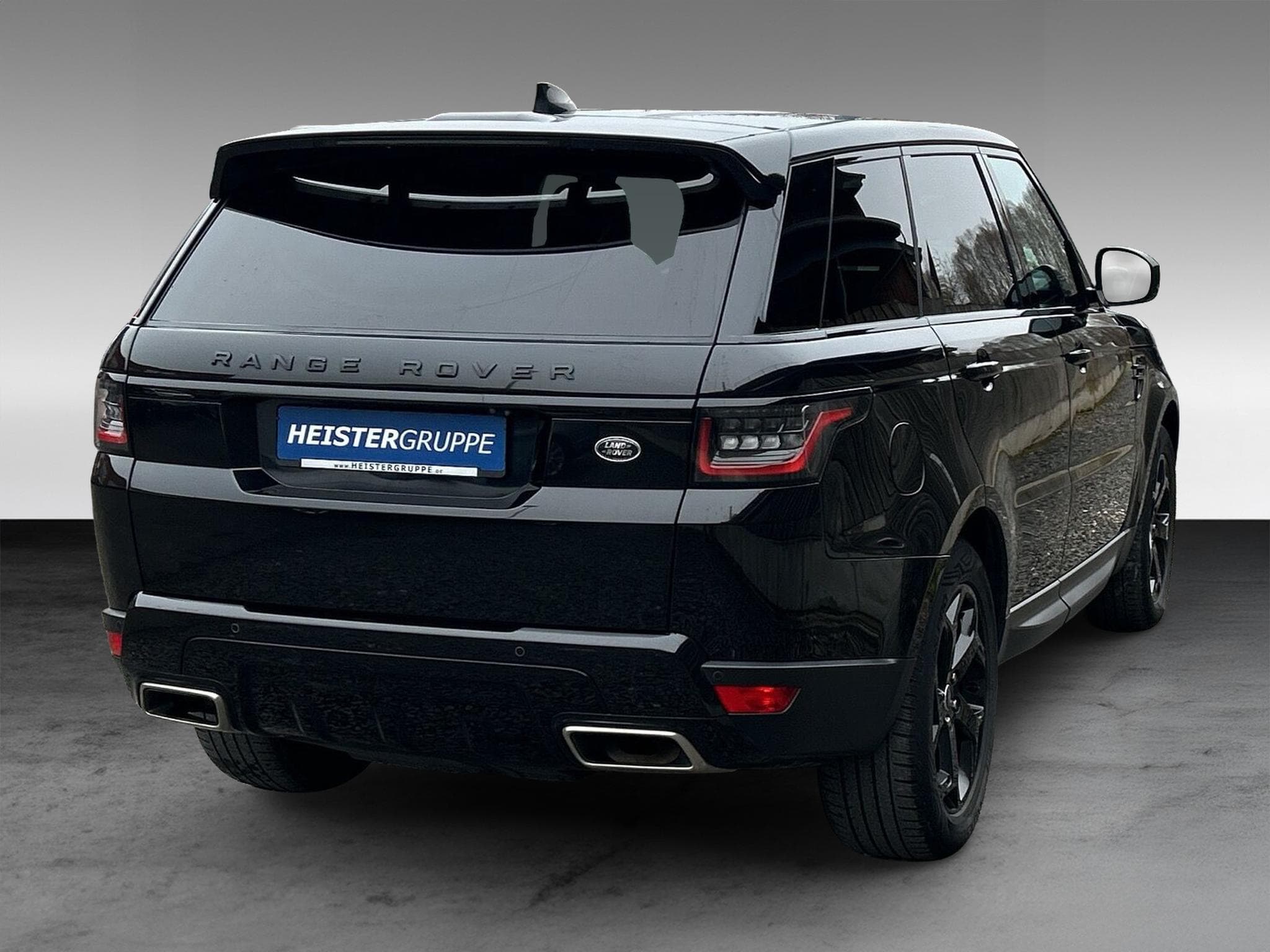Land-Rover Range Rover Sport D250 S (2021) - Photo 6