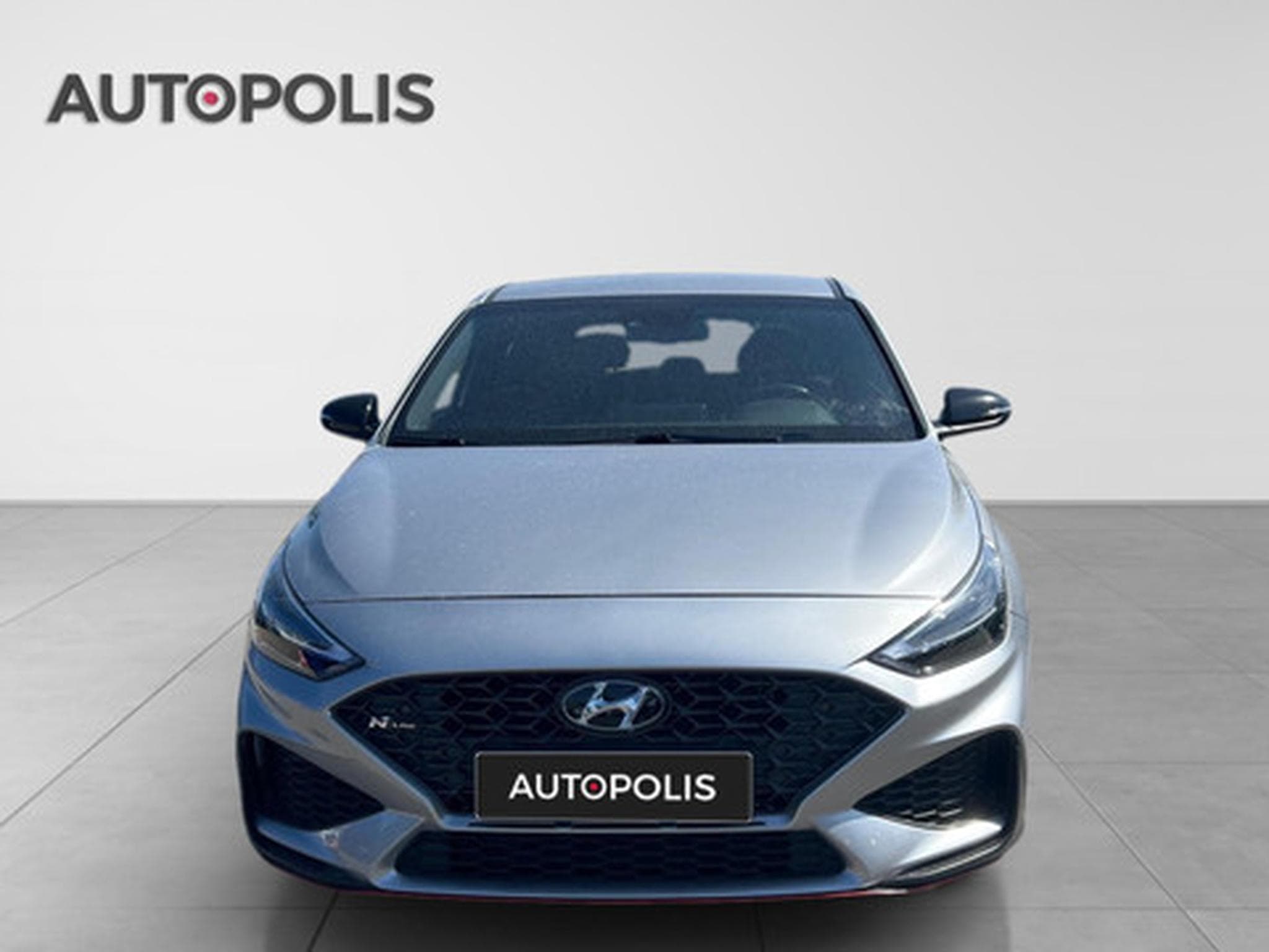 Hyundai i30 5D 1.5 T-GDi 118kW Sky N-Line DCT (2022) - Photo 14