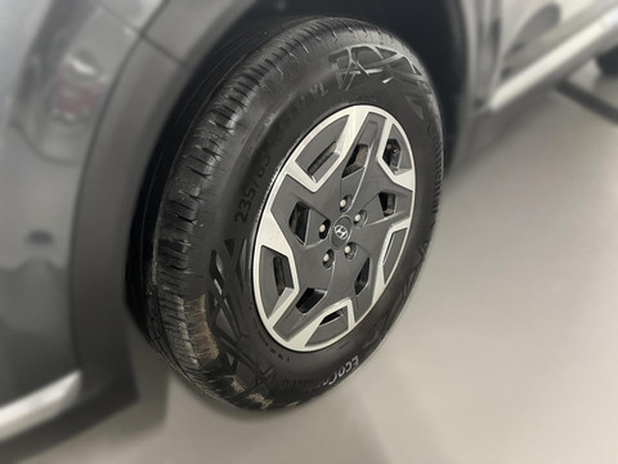 Hyundai Santa Fe 1.6 T-GDi Hybrid Shine Aut. (2021) - Photo 11