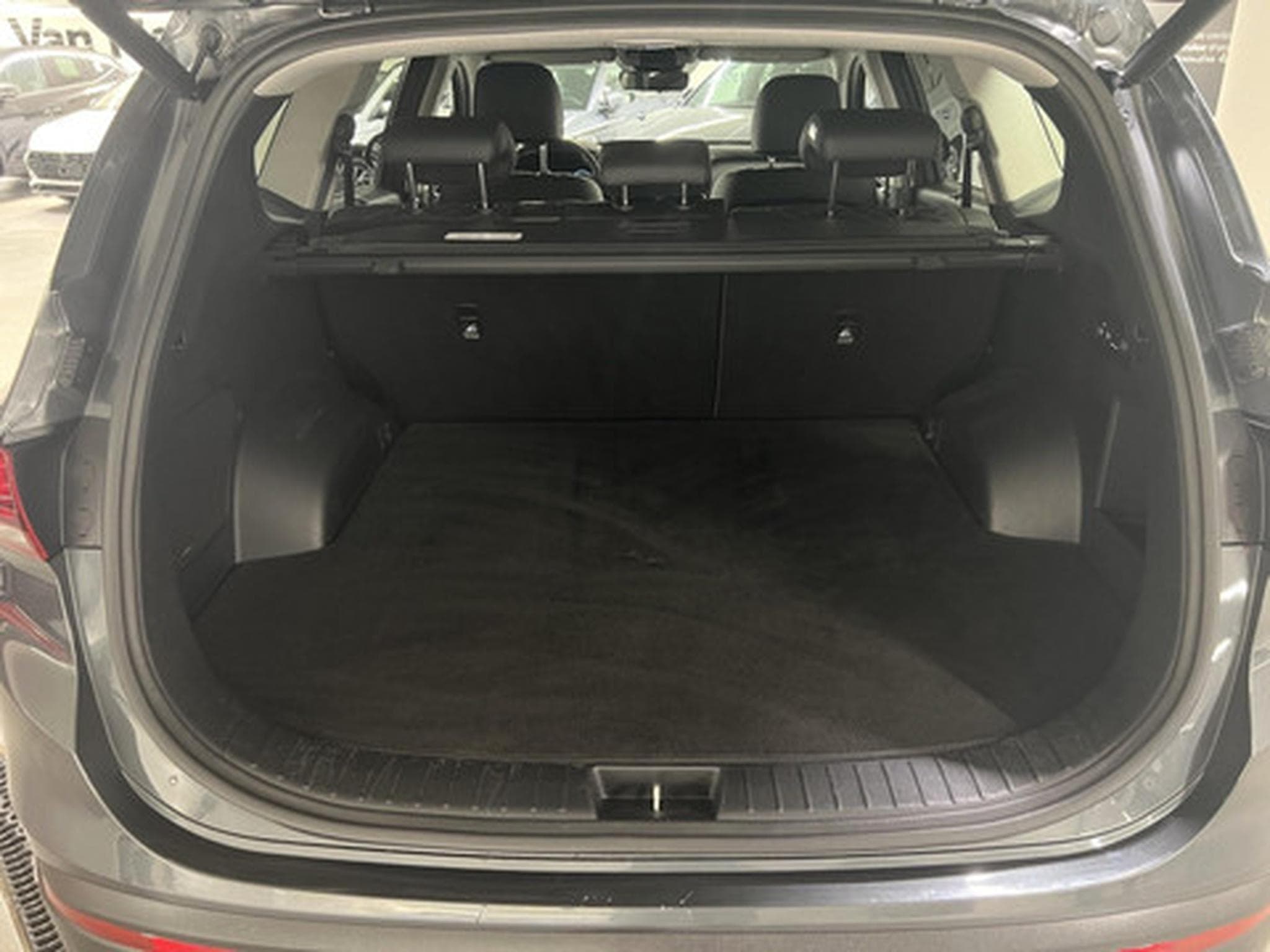 Hyundai Santa Fe 1.6 T-GDi Hybrid Shine Aut. (2021) - Photo 12