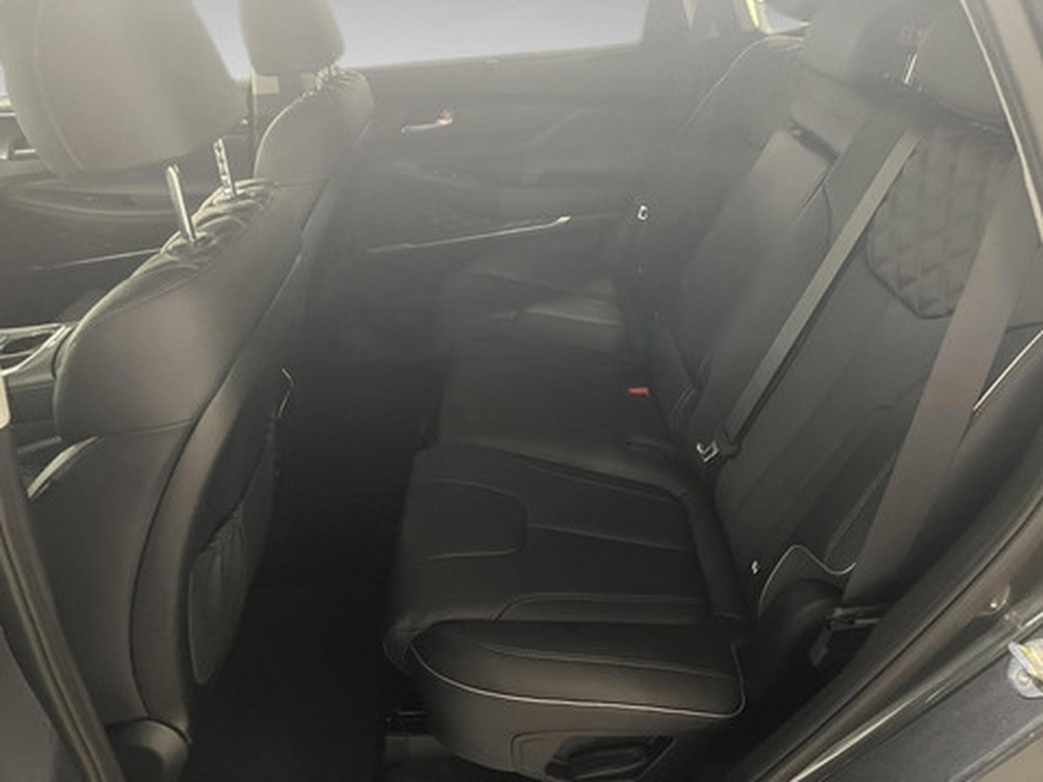 Hyundai Santa Fe 1.6 T-GDi Hybrid Shine Aut. (2021) - Photo 13