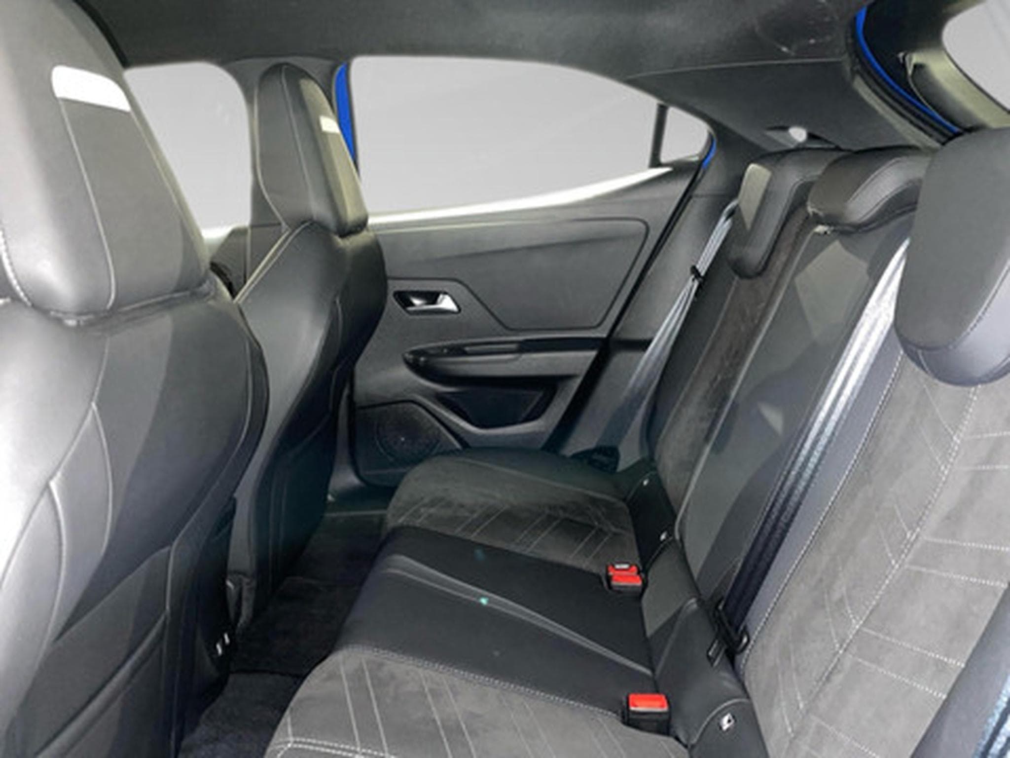 Opel Mokka 1.2 Turbo 96kW S/S Auto Ultimate (2021) - Photo 11