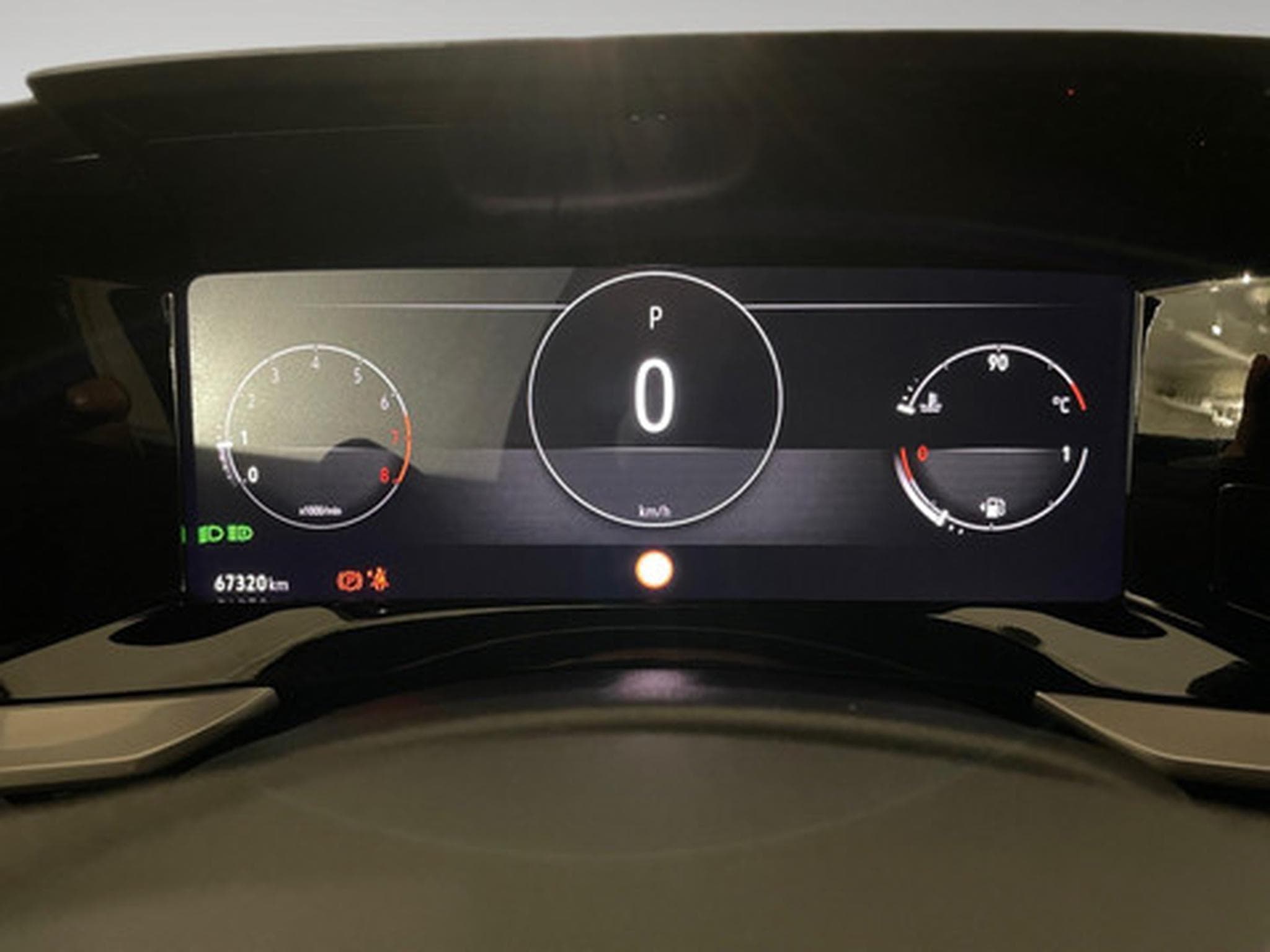 Opel Mokka 1.2 Turbo 96kW S/S Auto Ultimate (2021) - Photo 2