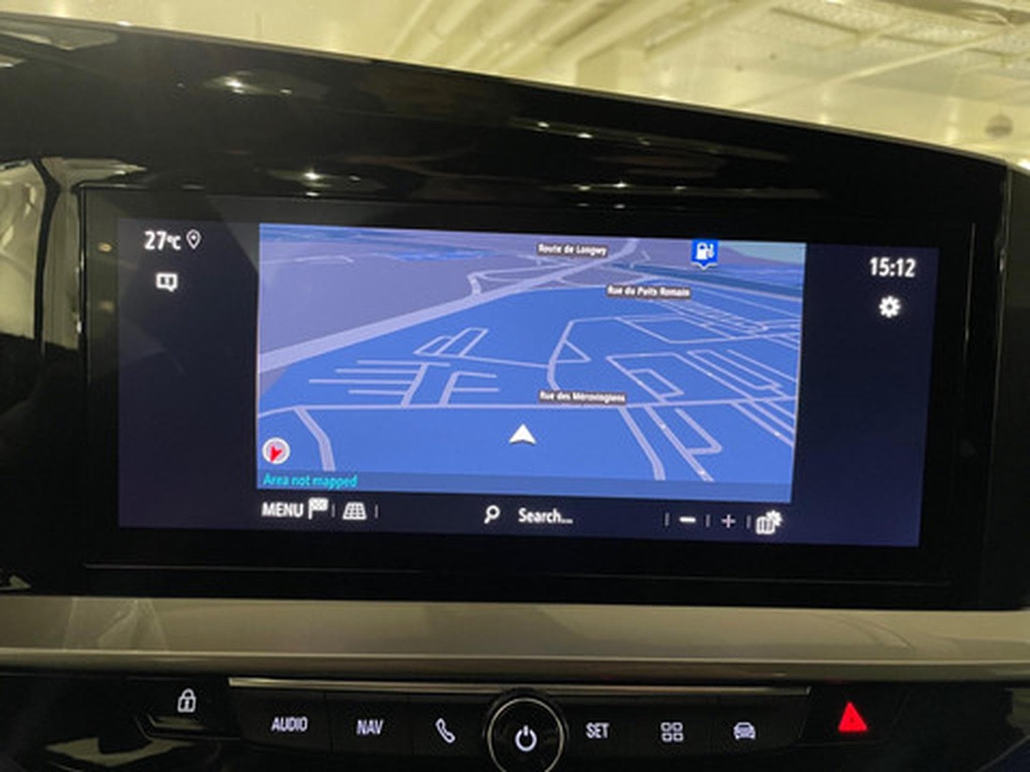 Opel Mokka 1.2 Turbo 96kW S/S Auto Ultimate (2021) - Photo 3