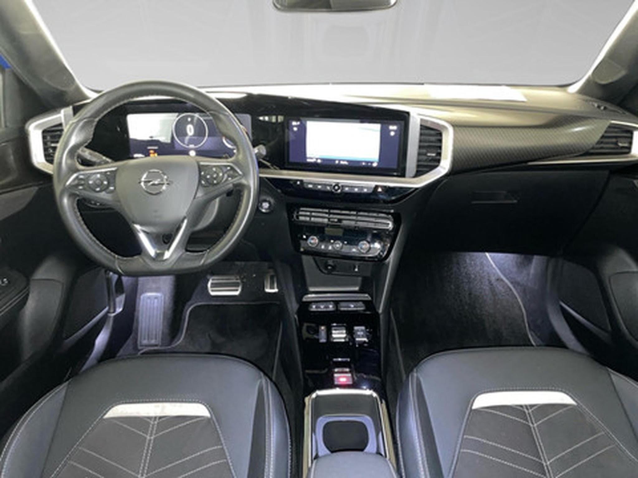 Opel Mokka 1.2 Turbo 96kW S/S Auto Ultimate (2021) - Photo 5