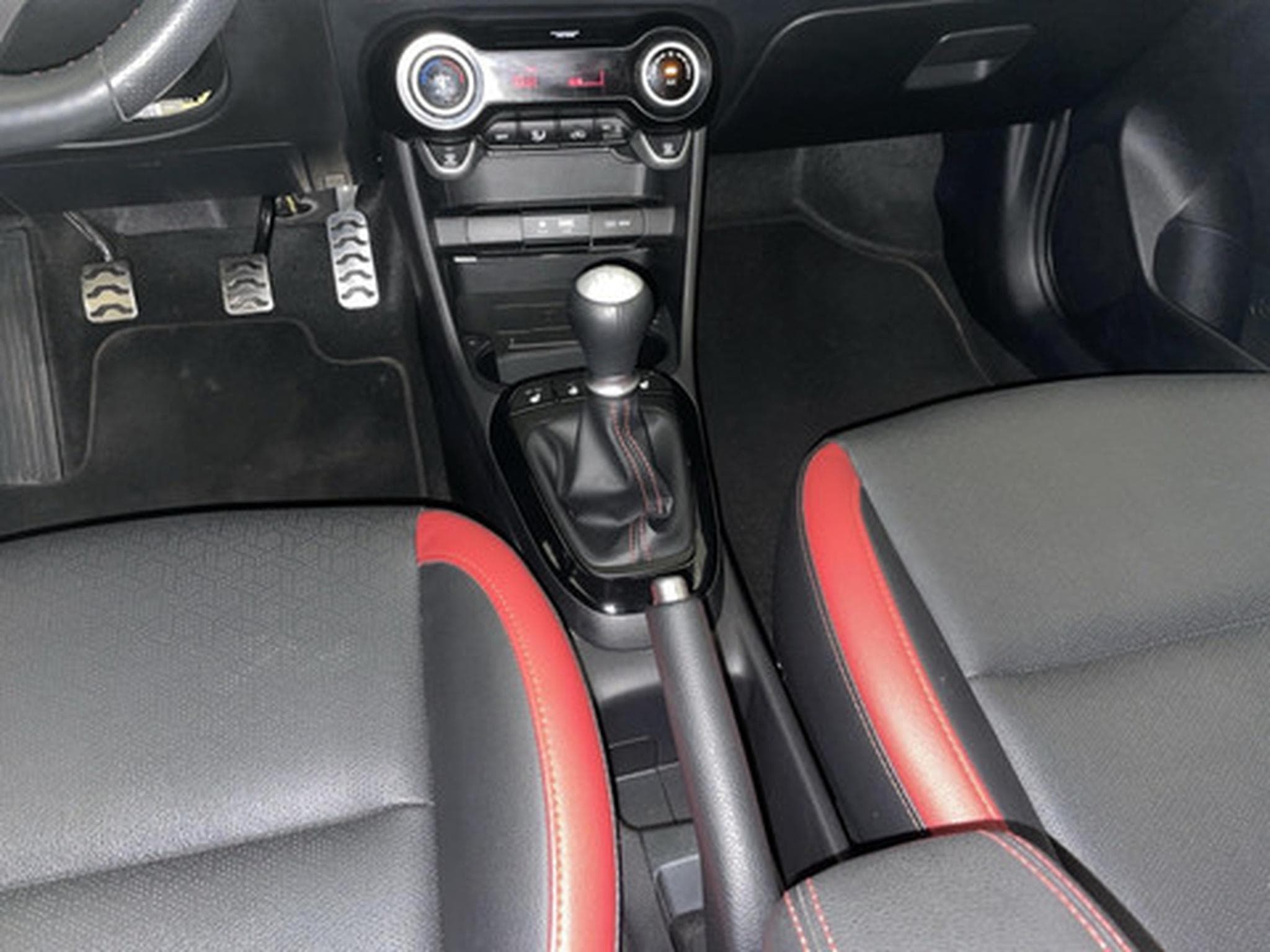 Kia Picanto 1.2 GT LINE (2020) - Photo 10