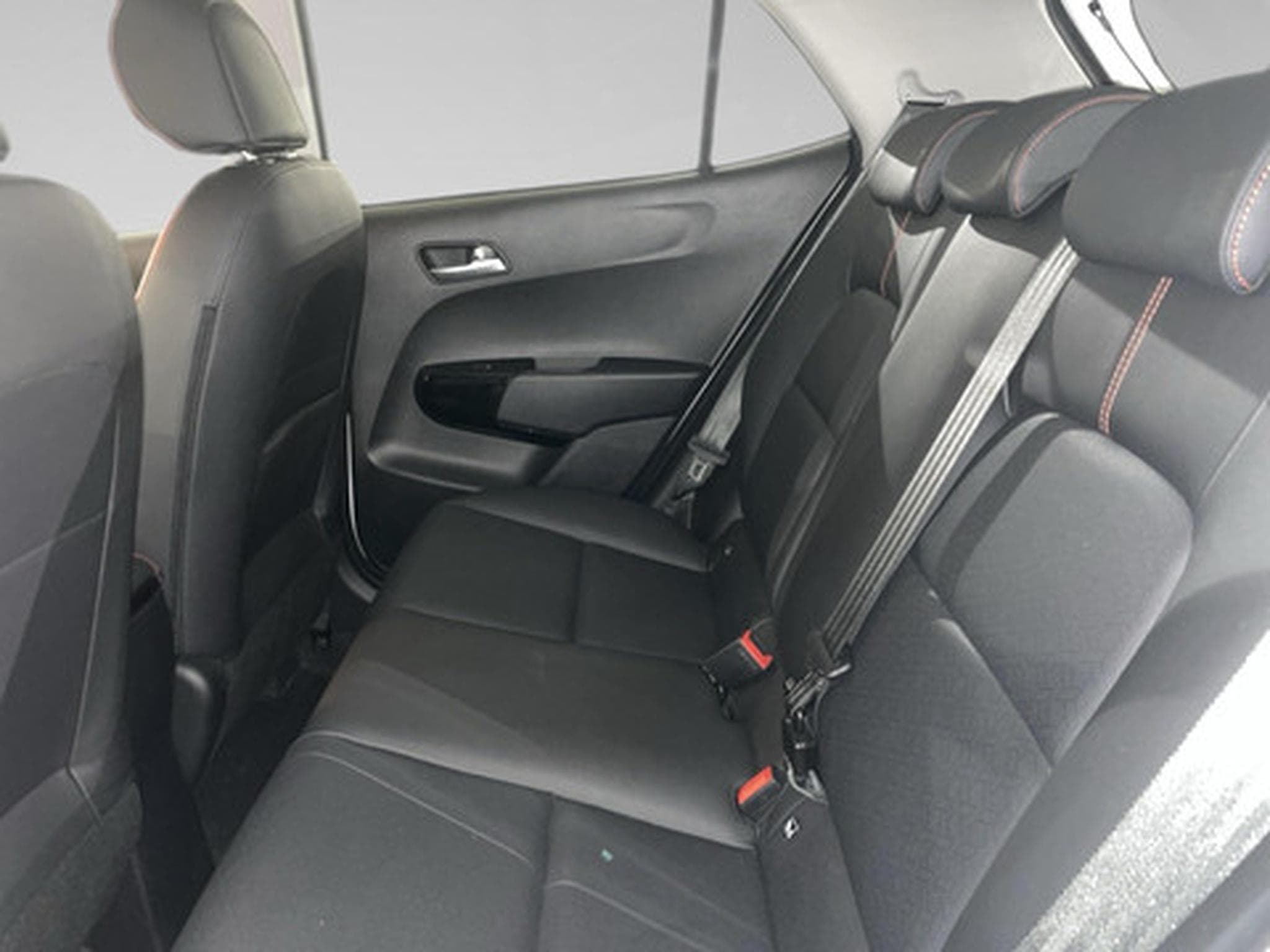 Kia Picanto 1.2 GT LINE (2020) - Photo 11
