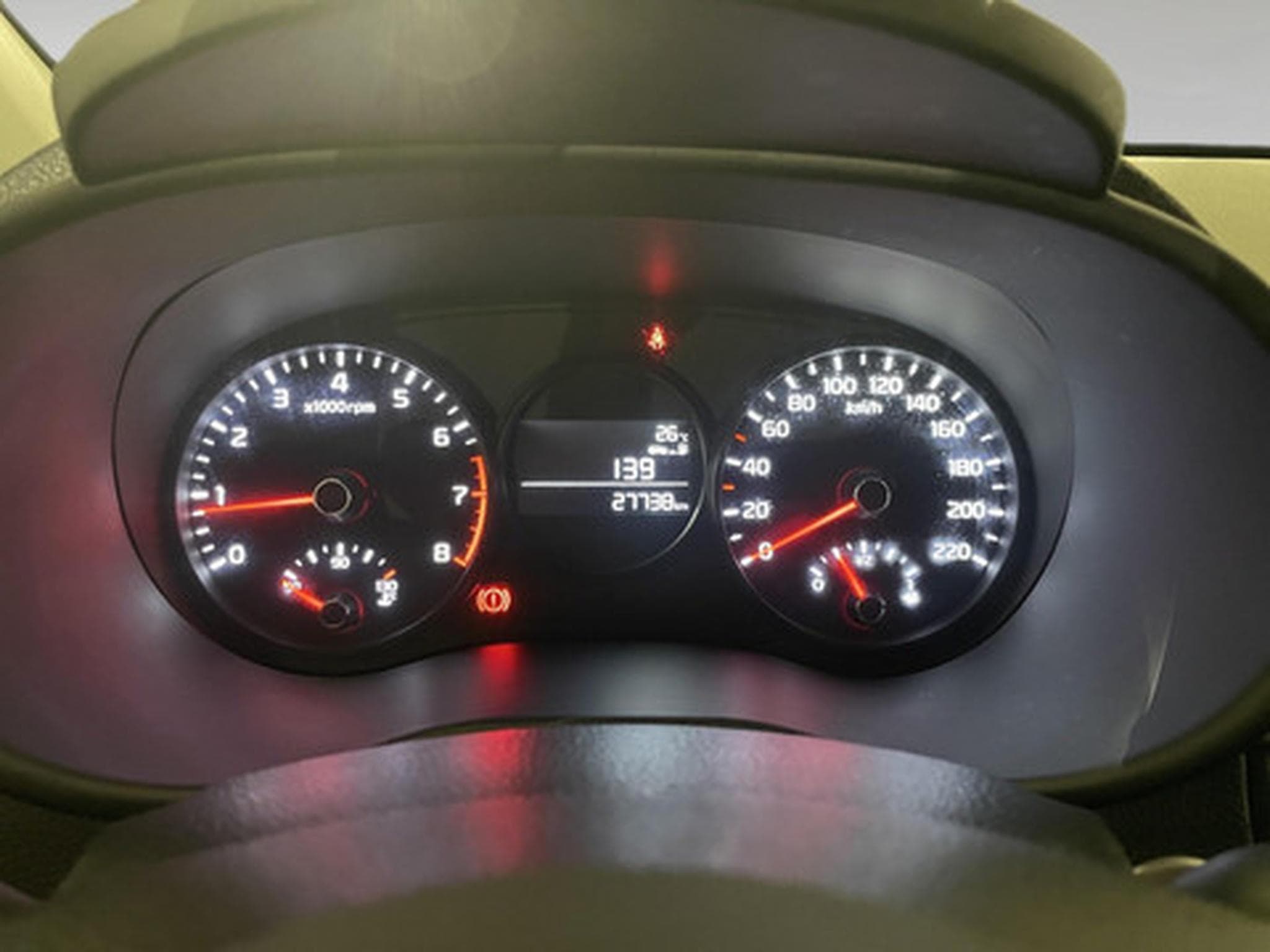 Kia Picanto 1.2 GT LINE (2020) - Photo 2