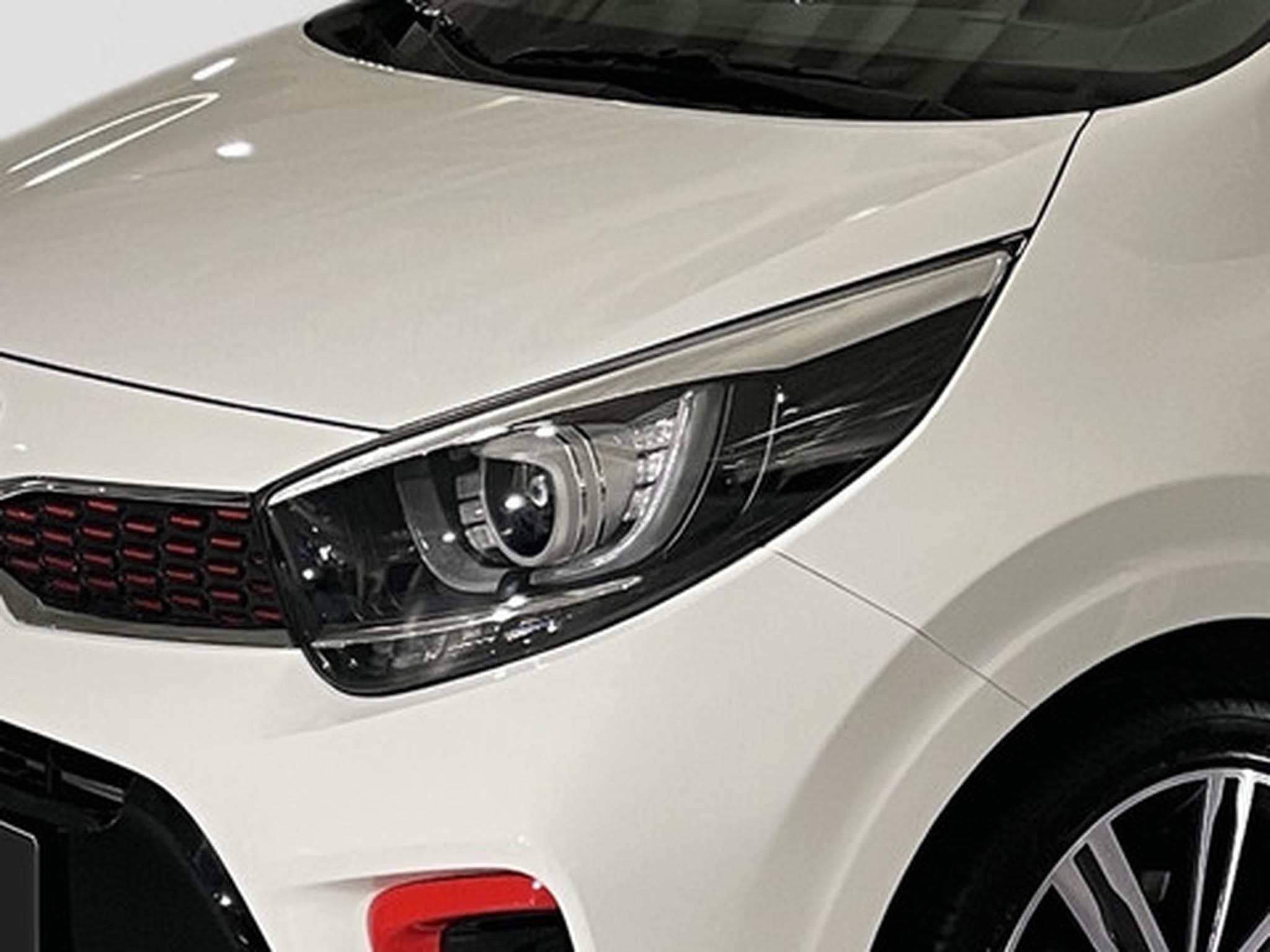 Kia Picanto 1.2 GT LINE (2020) - Photo 21