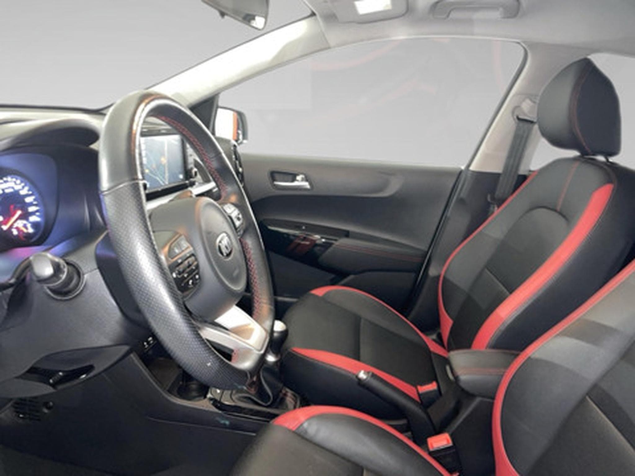 Kia Picanto 1.2 GT LINE (2020) - Photo 4