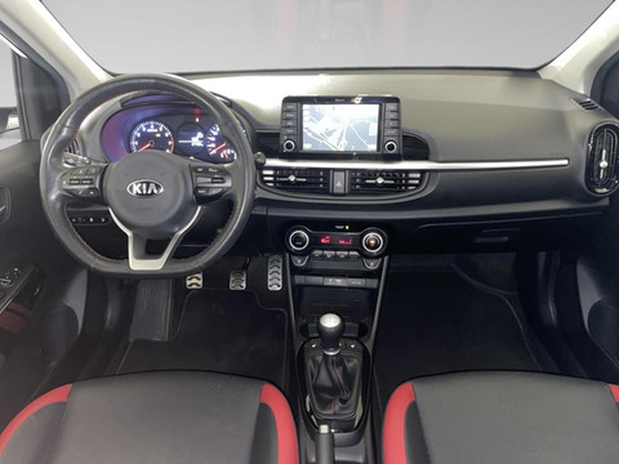 Kia Picanto 1.2 GT LINE (2020) - Photo 5