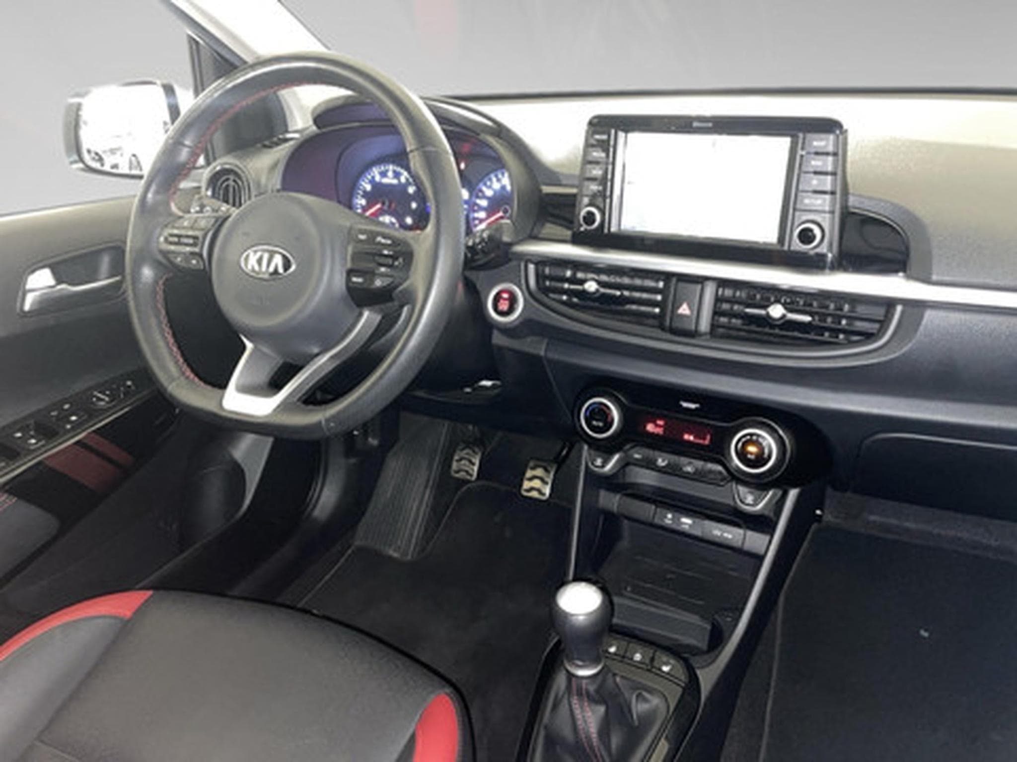 Kia Picanto 1.2 GT LINE (2020) - Photo 7