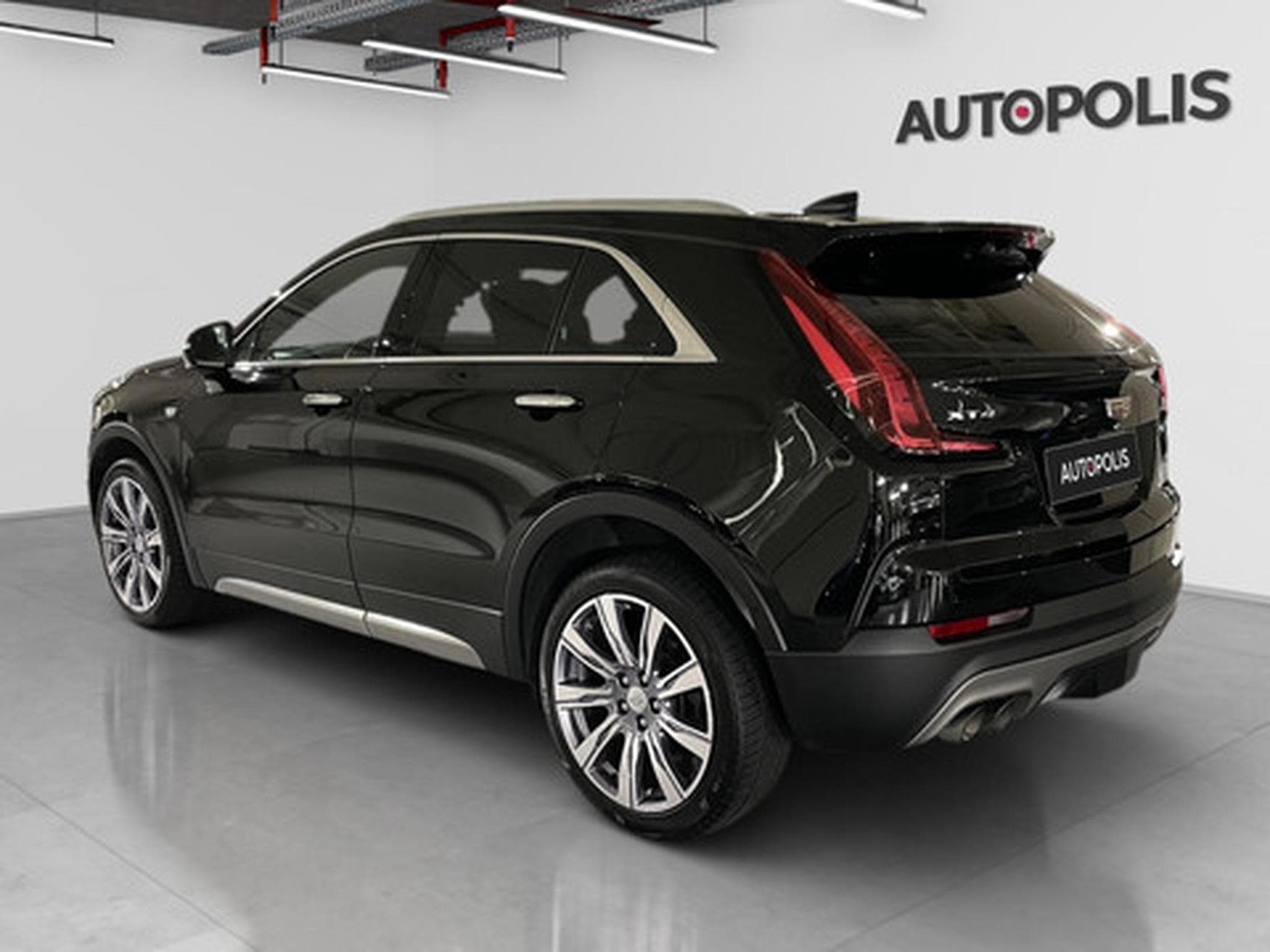 Cadillac XT4 2.0 350D Premium Luxury Auto. (2023) - Photo 13