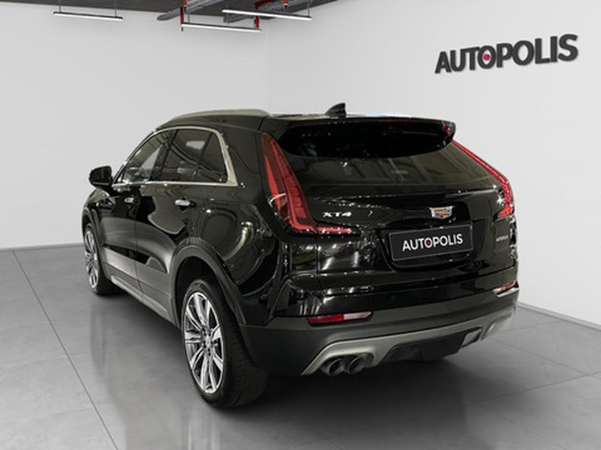 Cadillac XT4 2.0 350D Premium Luxury Auto. (2023) - Photo 18