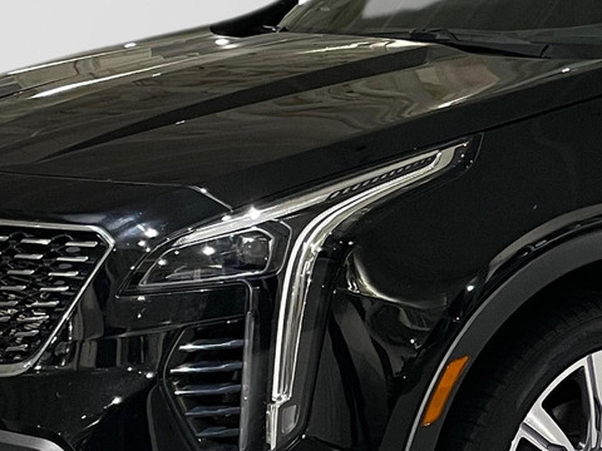 Cadillac XT4 2.0 350D Premium Luxury Auto. (2023) - Photo 21