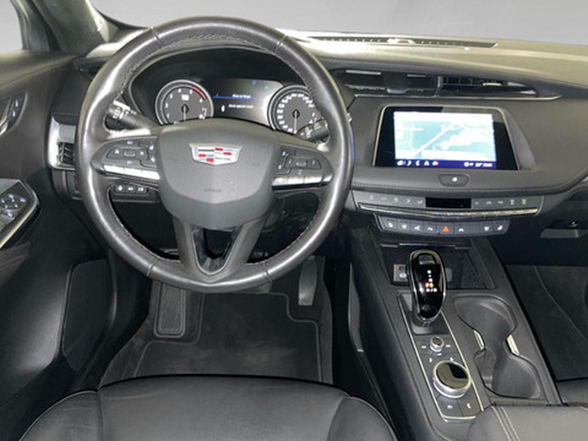Cadillac XT4 2.0 350D Premium Luxury Auto. (2023) - Photo 7