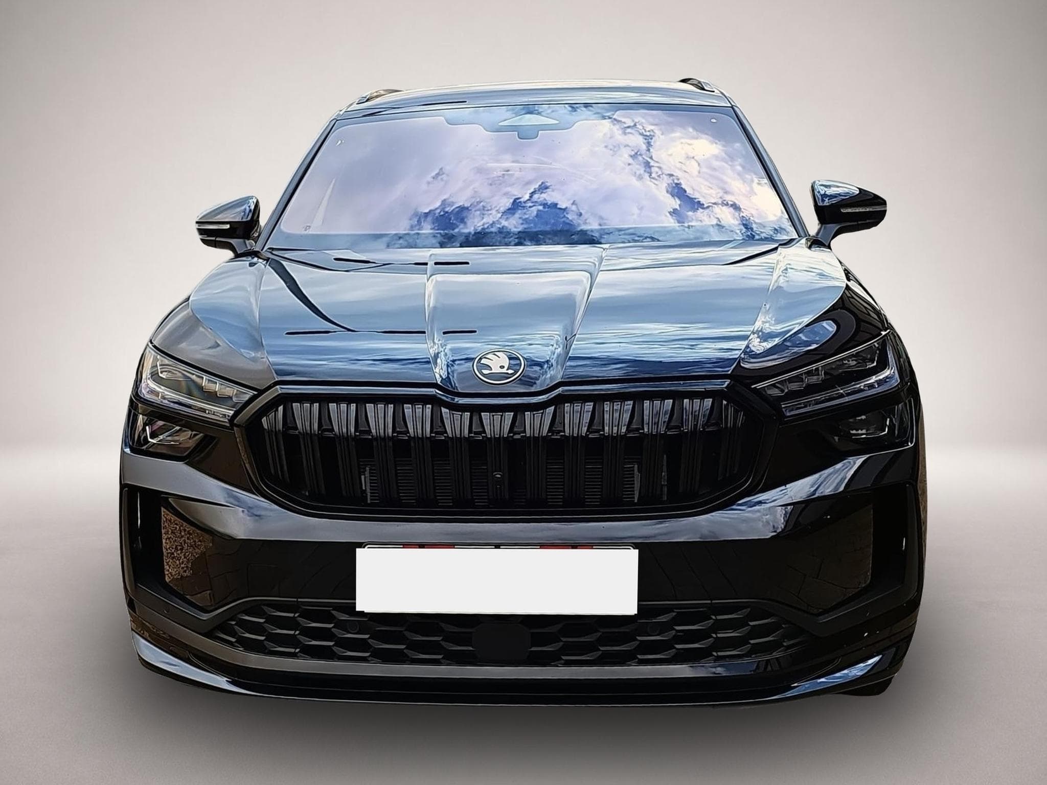 Skoda Kodiaq (2026) - Photo 2
