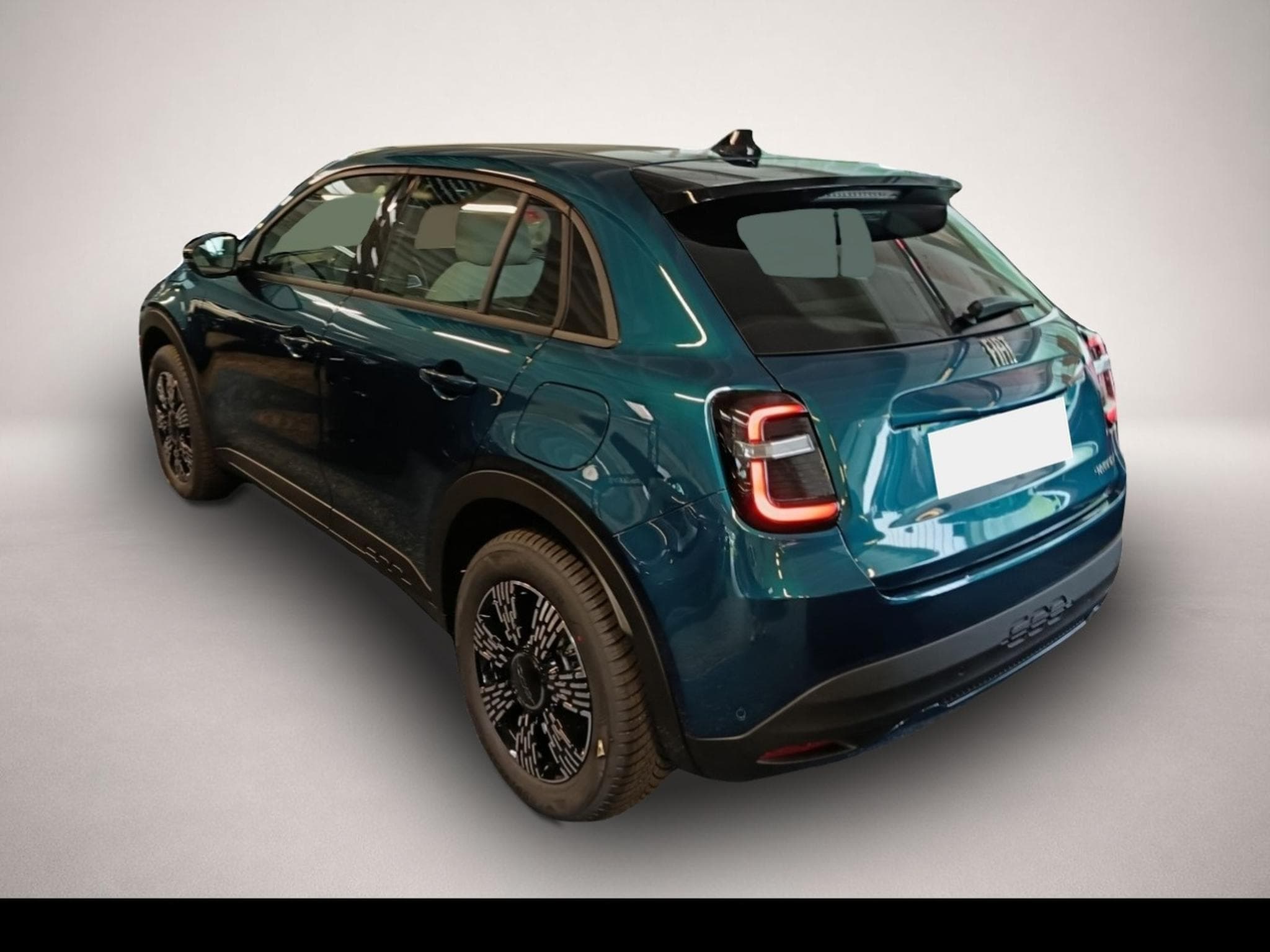 Fiat 600 (2026) - Photo 4