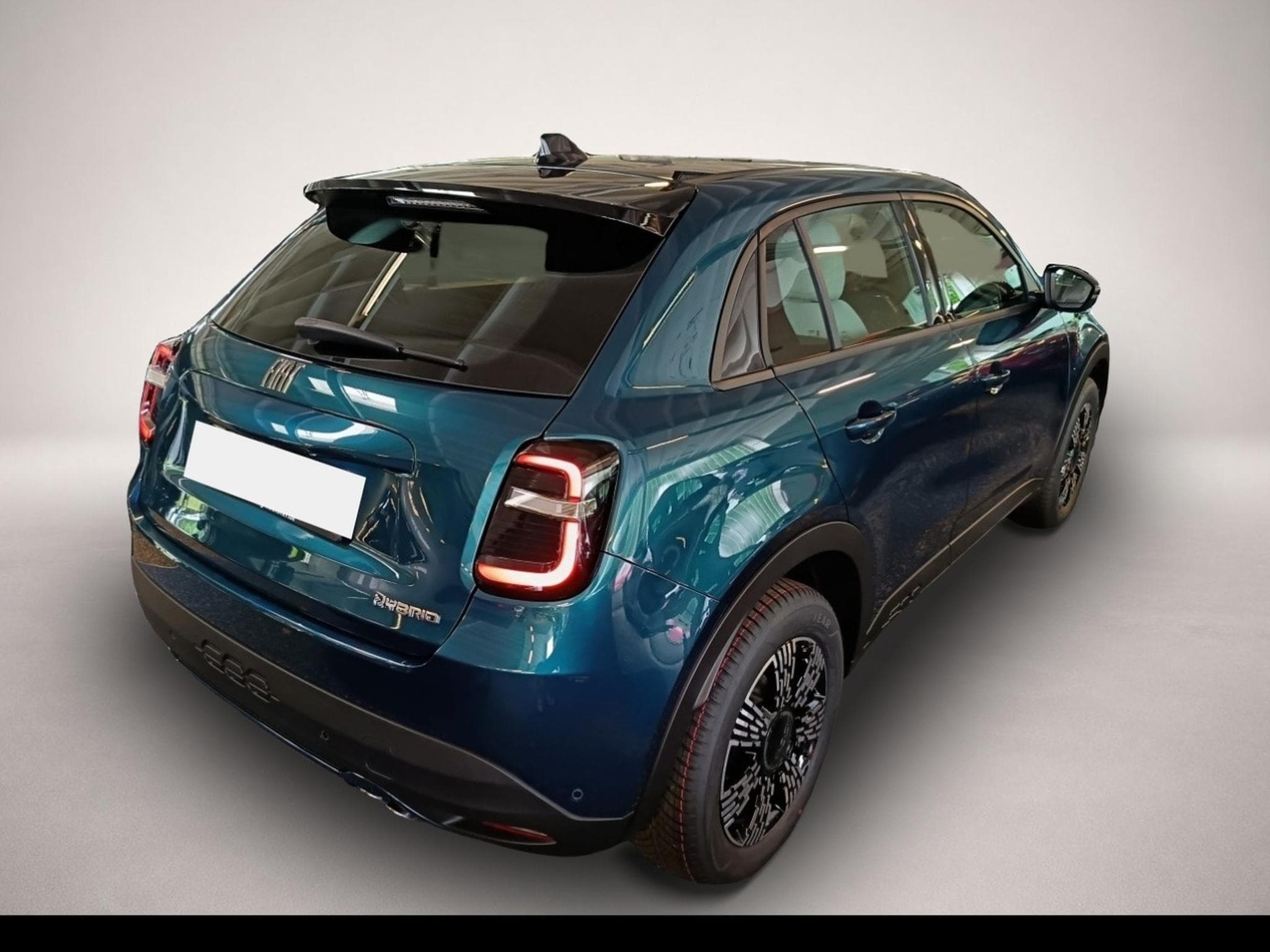 Fiat 600 (2026) - Photo 6