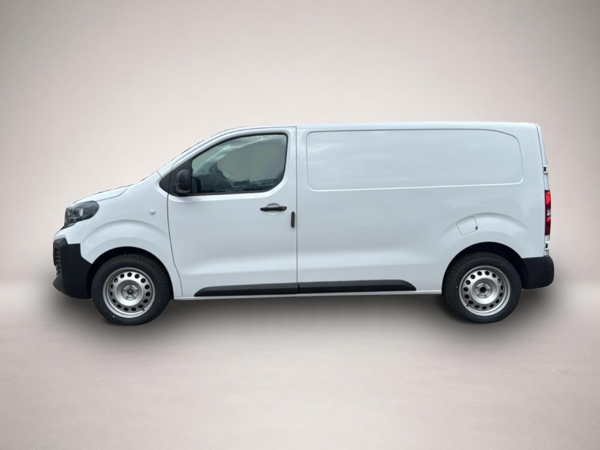 Opel Vivaro (2026) - Photo 3