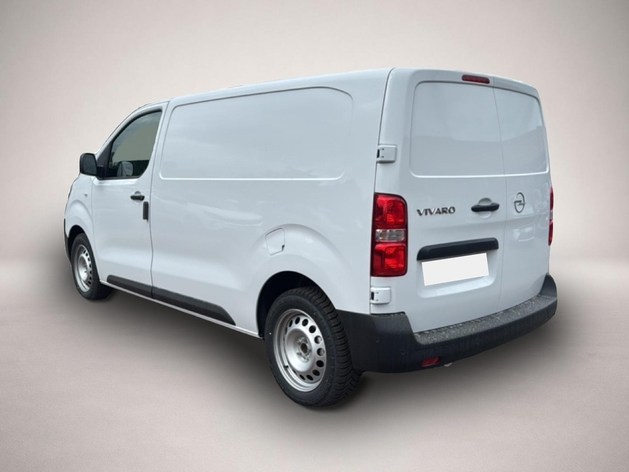 Opel Vivaro (2026) - Photo 4