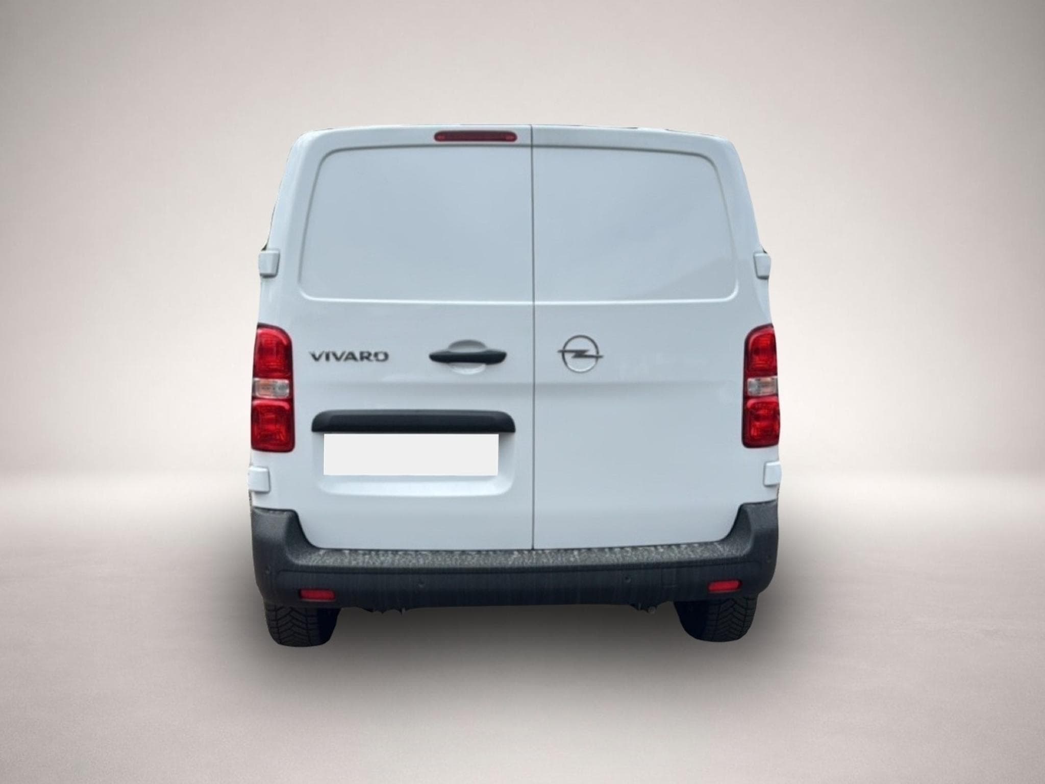 Opel Vivaro (2026) - Photo 5