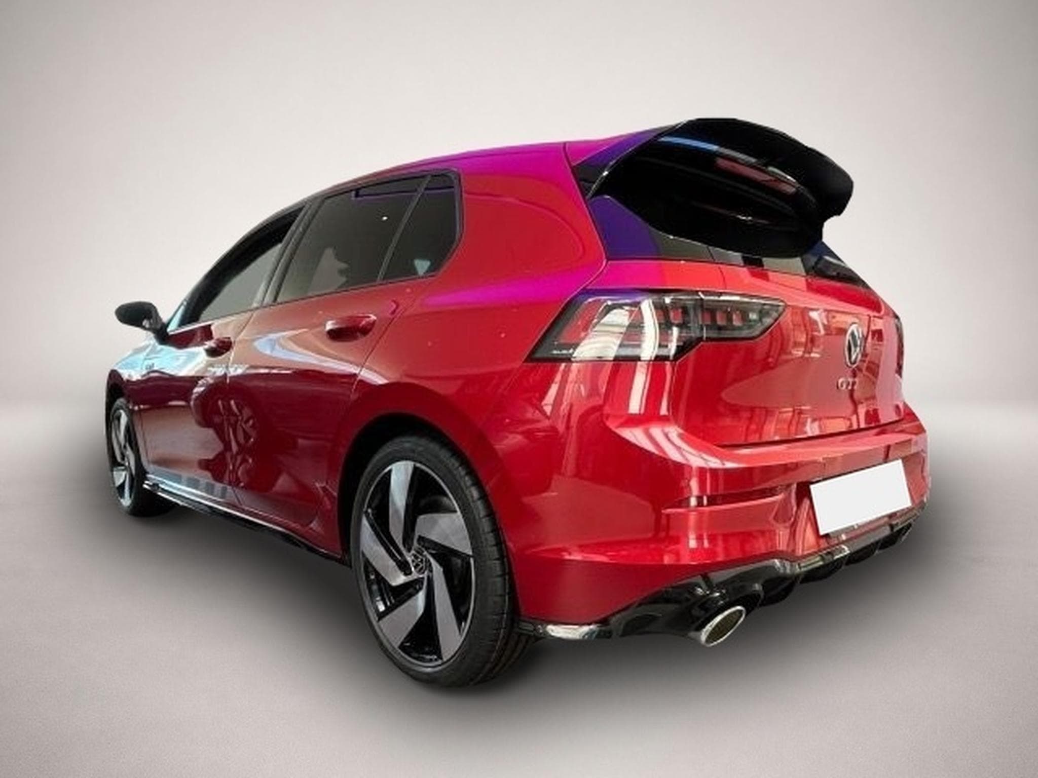 VW Golf (2026) - Photo 3