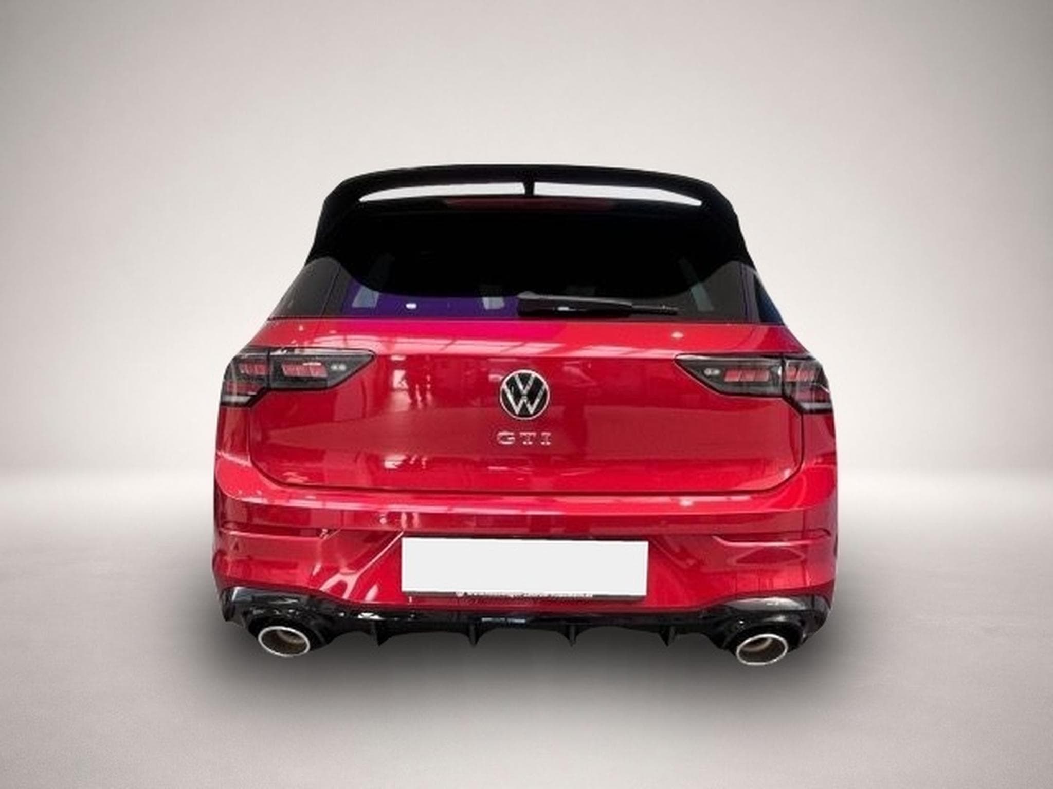 VW Golf (2026) - Photo 4
