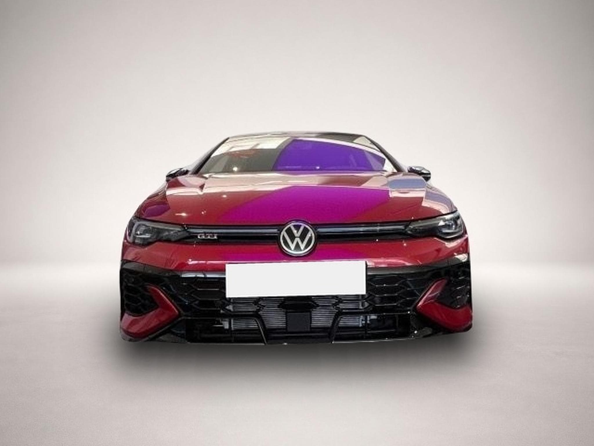 VW Golf (2026) - Photo 8