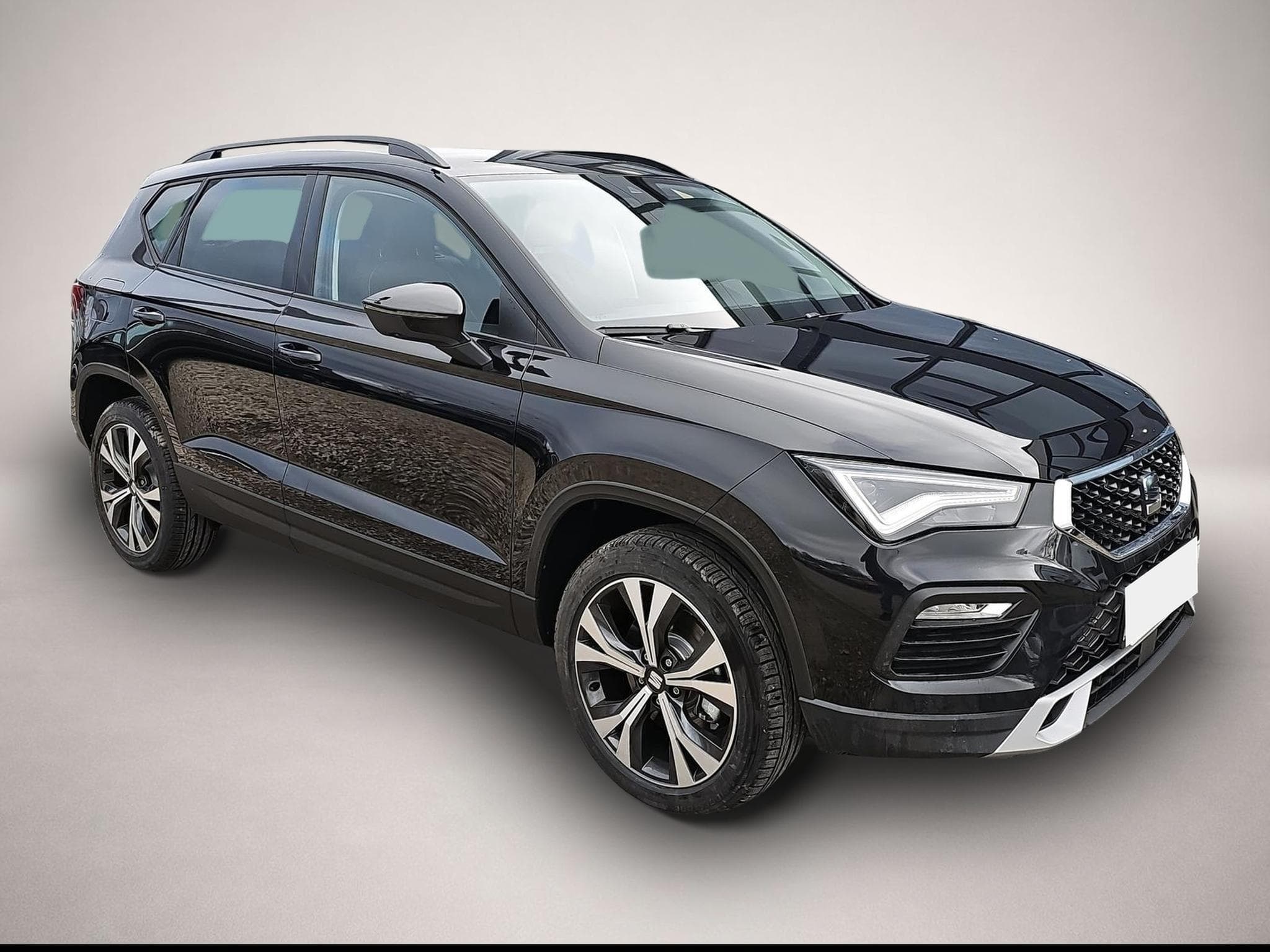 Seat Ateca (2025) - Photo 1