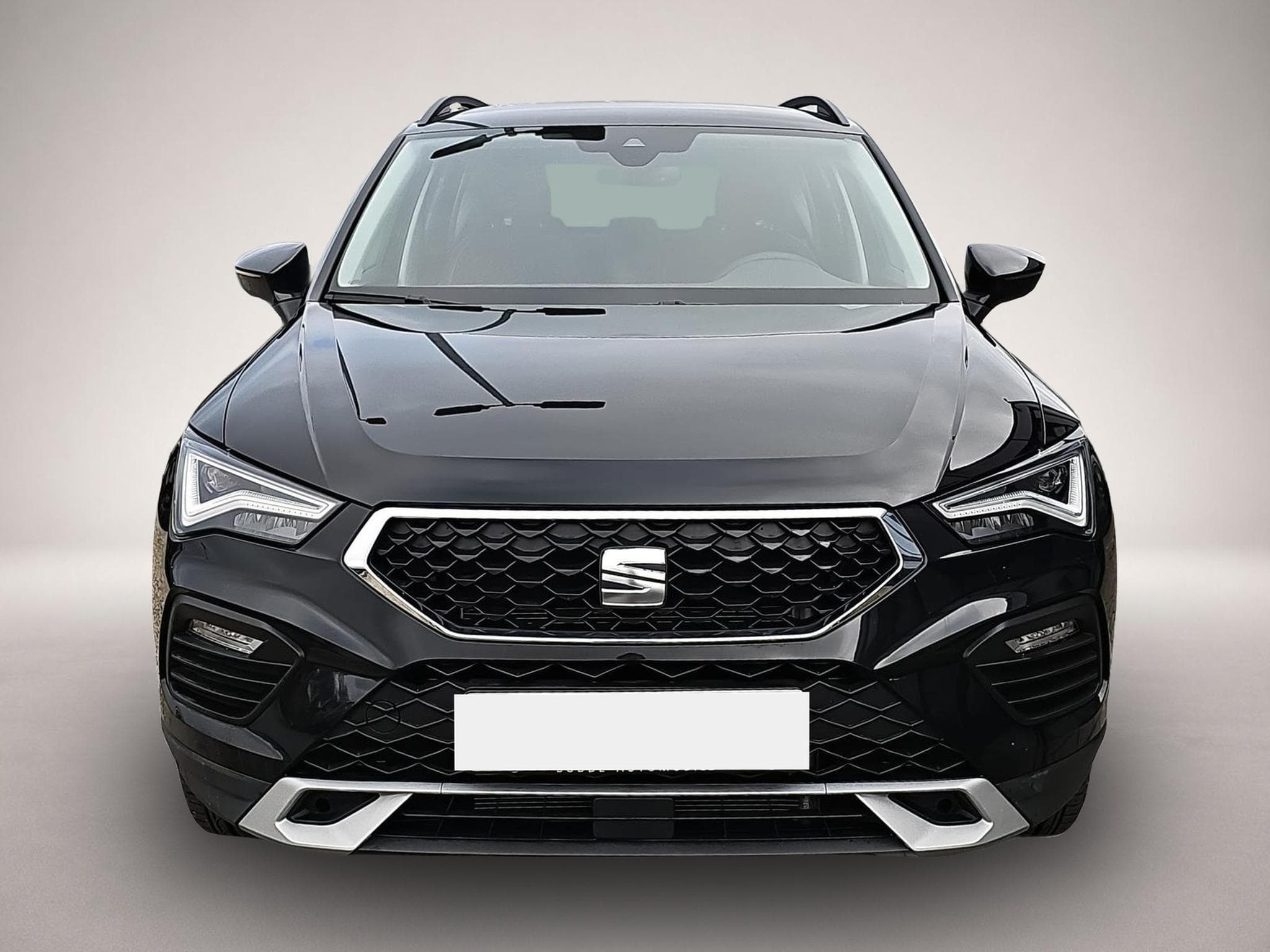 Seat Ateca (2025) - Photo 2