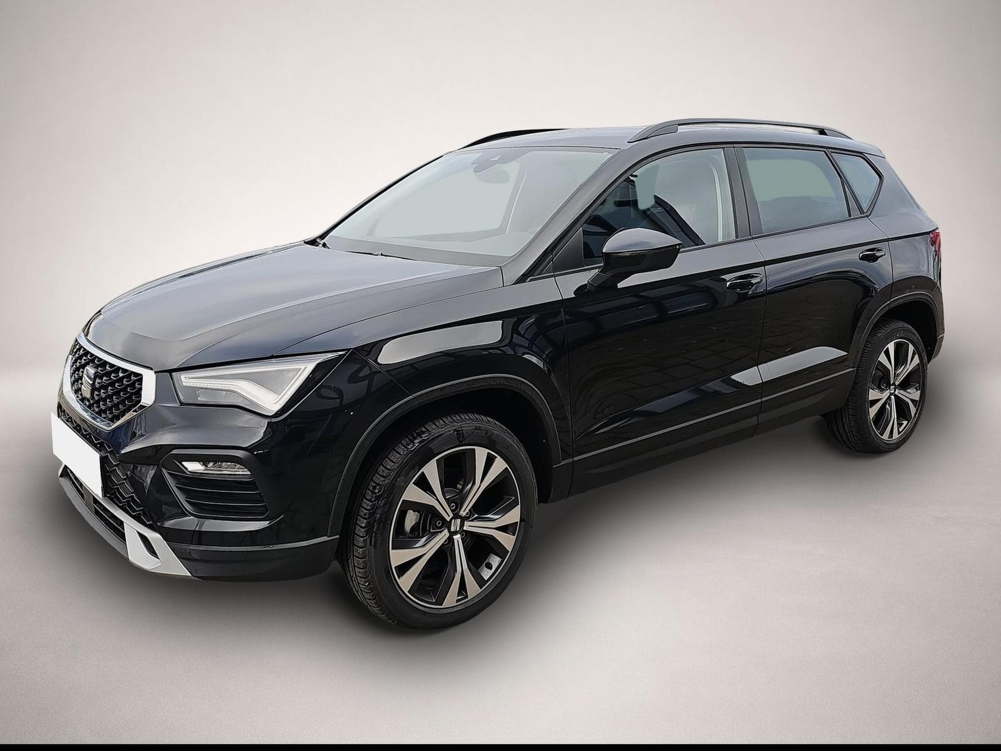 Seat Ateca (2025) - Photo 3