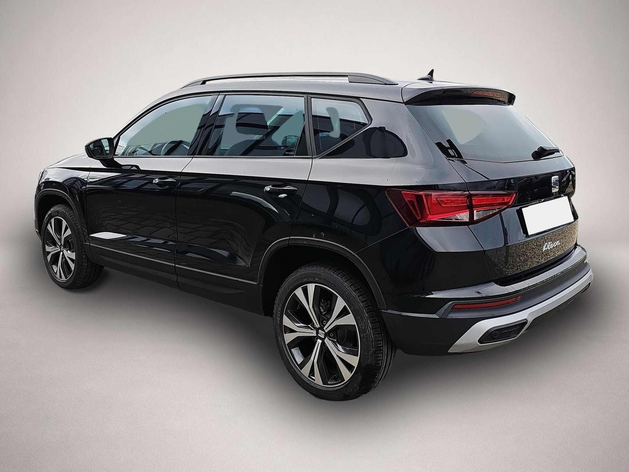 Seat Ateca (2025) - Photo 5