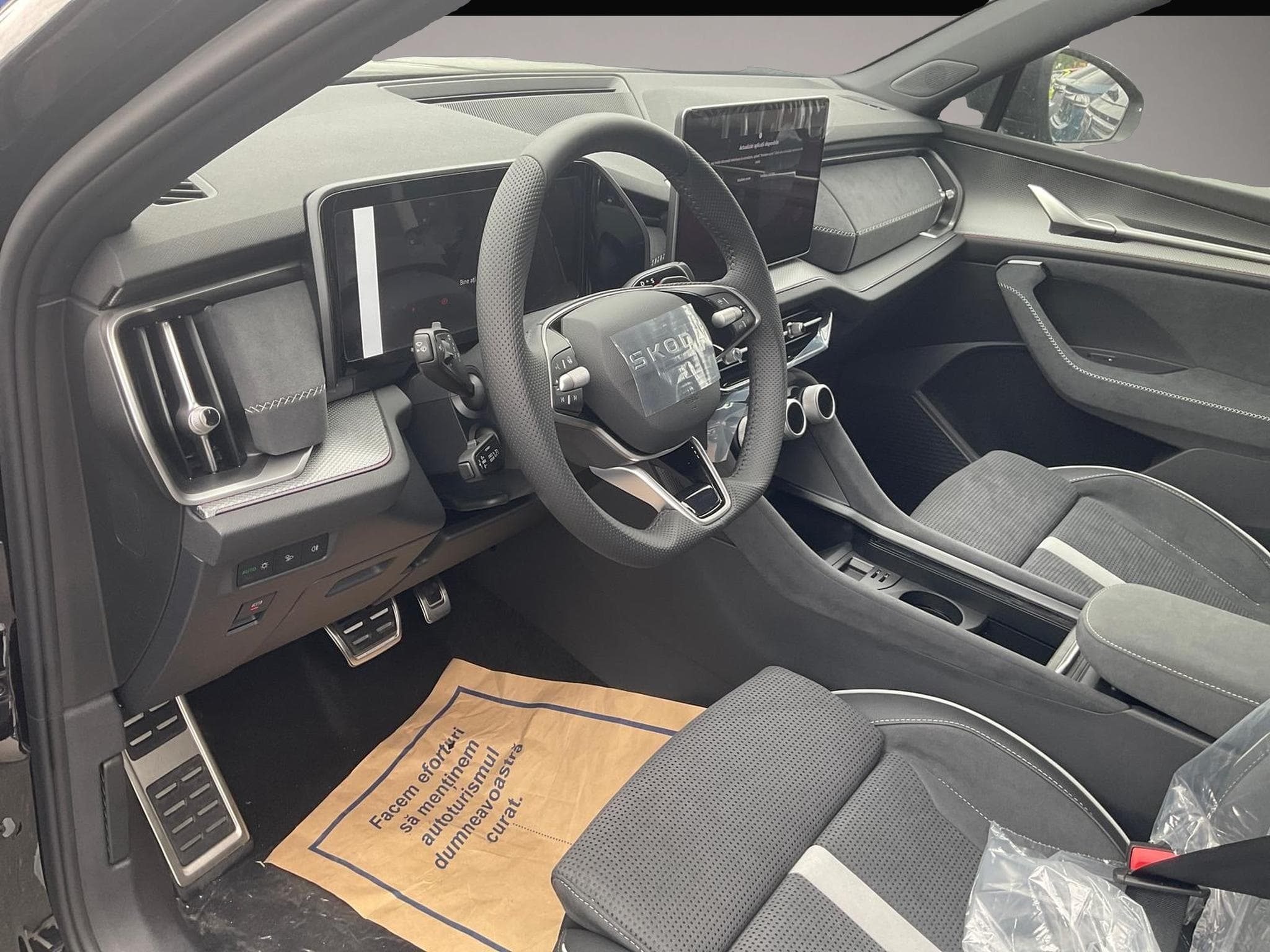 Skoda Kodiaq (2026) - Photo 2
