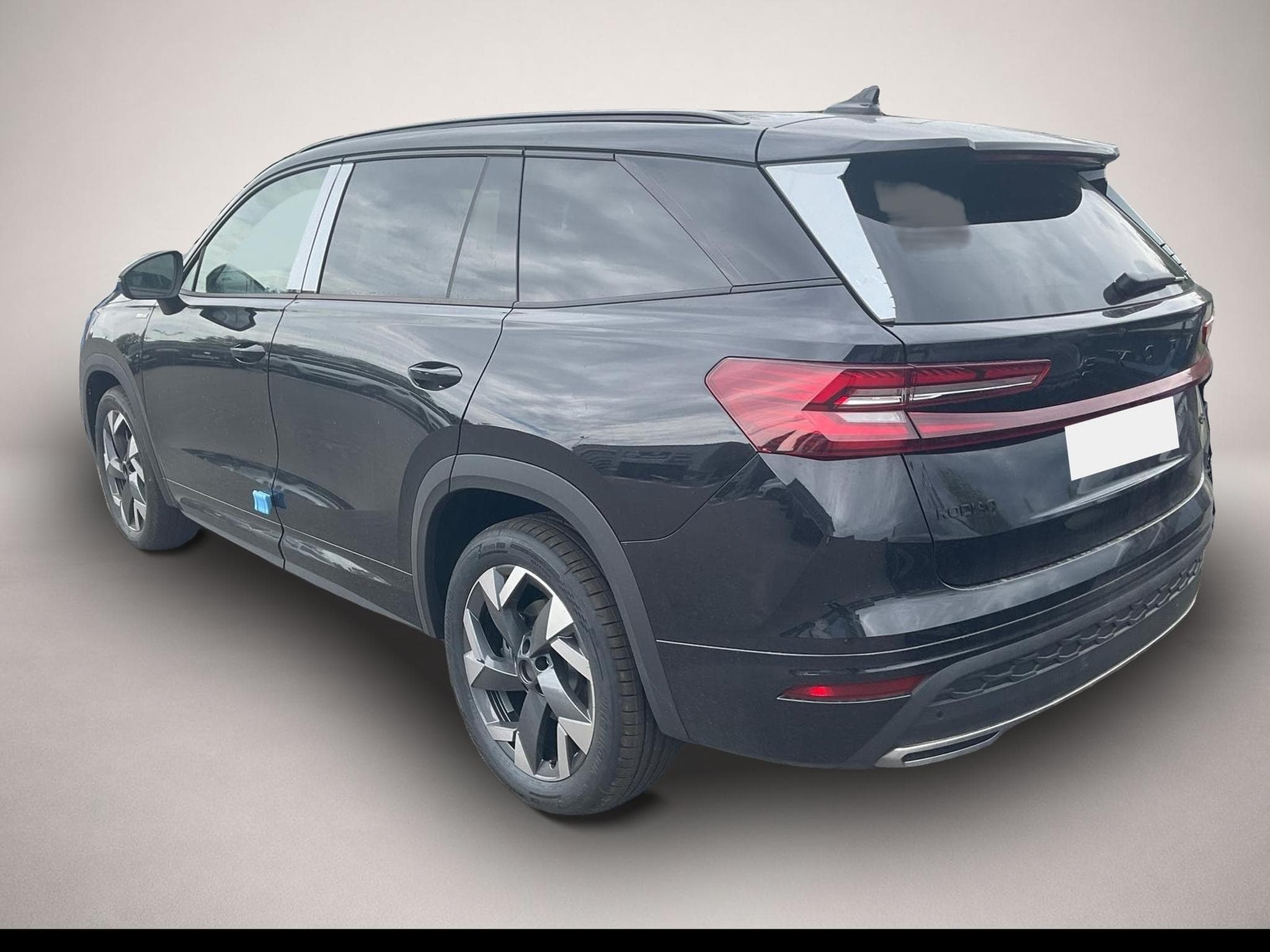Skoda Kodiaq (2026) - Photo 3
