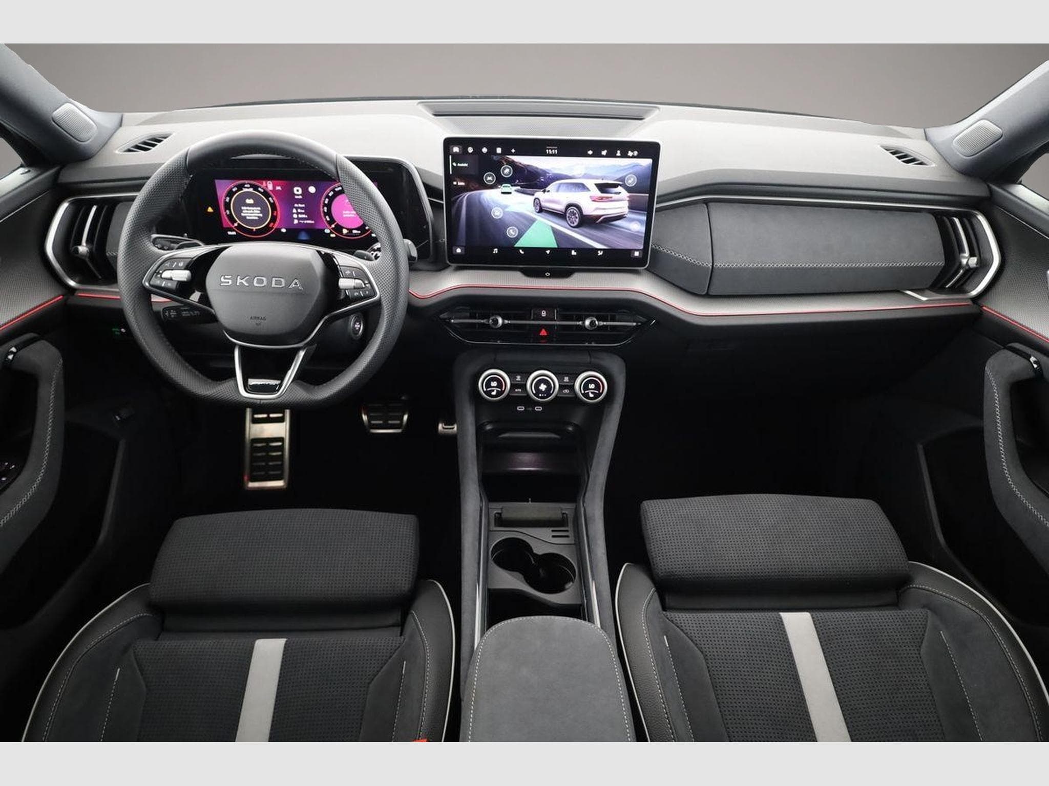 Skoda Kodiaq (2026) - Photo 5