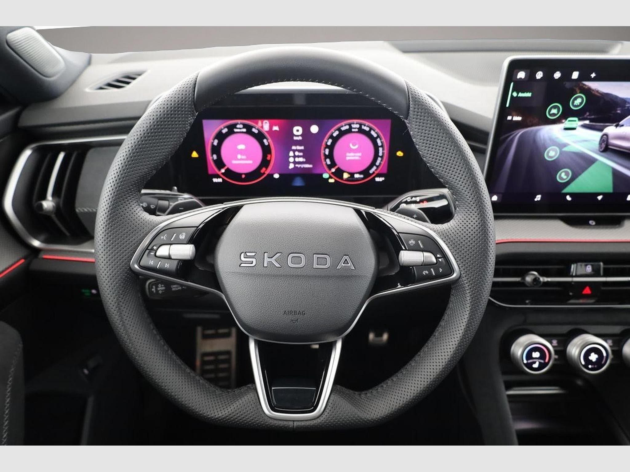 Skoda Kodiaq (2026) - Photo 6