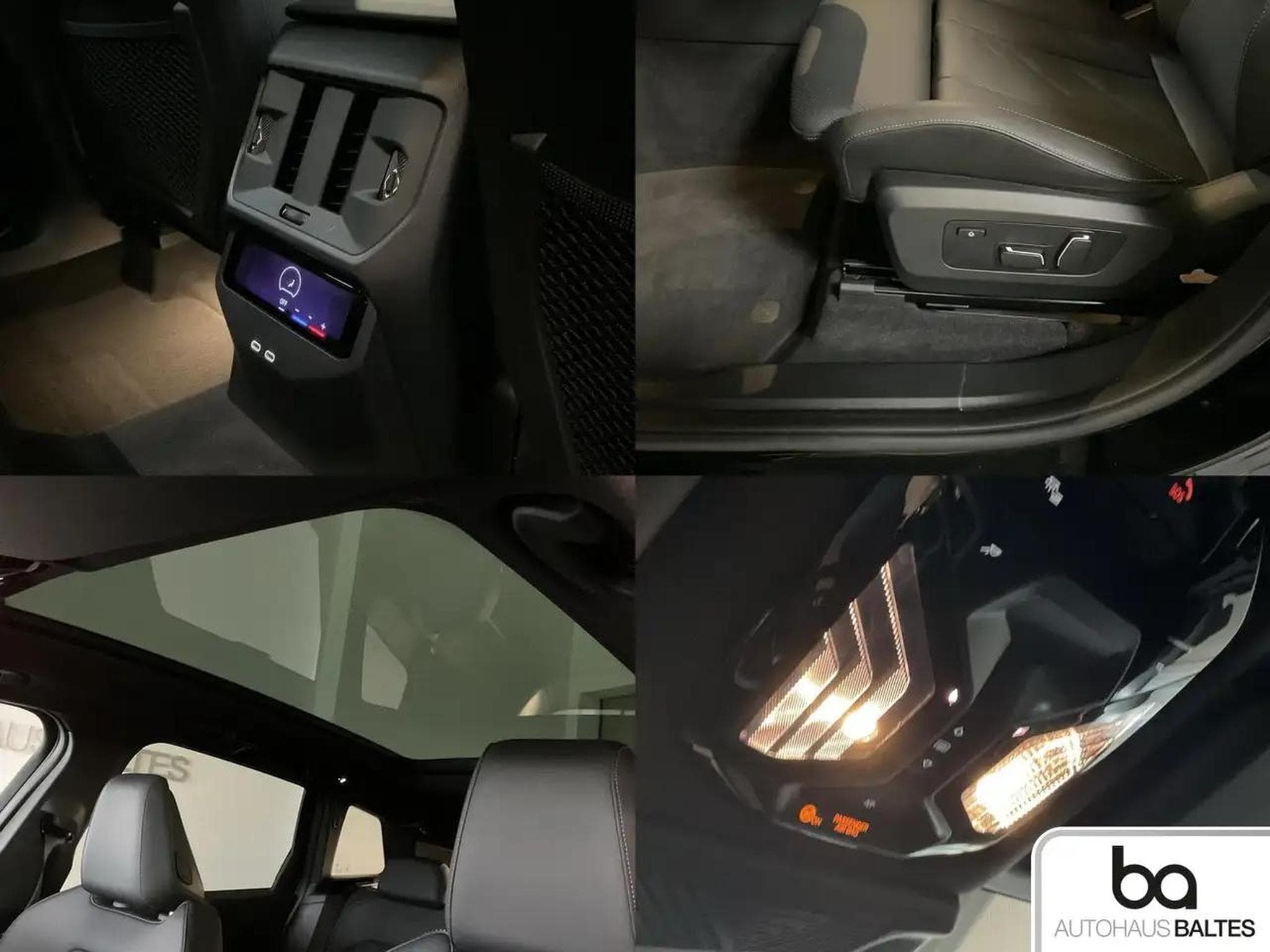 BMW X3 (2025) - Photo 14